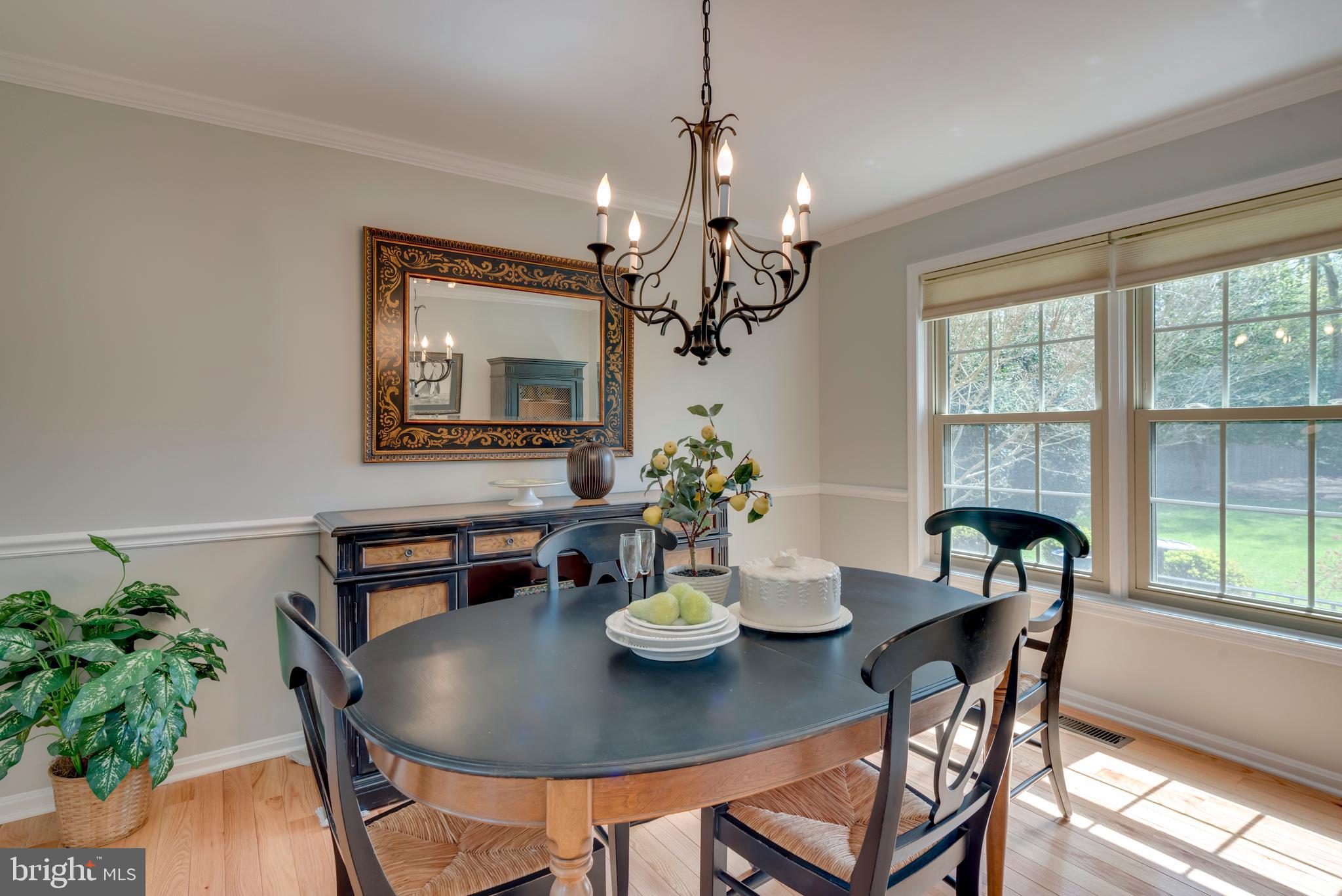 BRIARWOOD - Residential