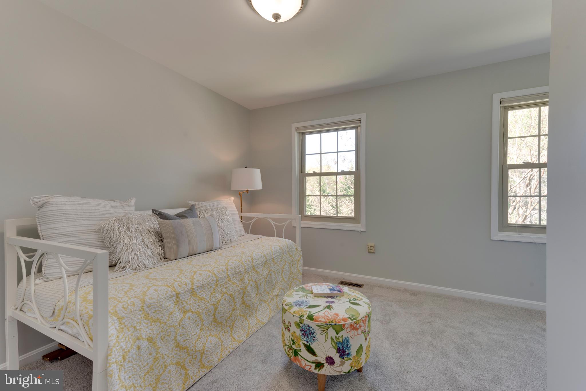 BRIARWOOD - Residential