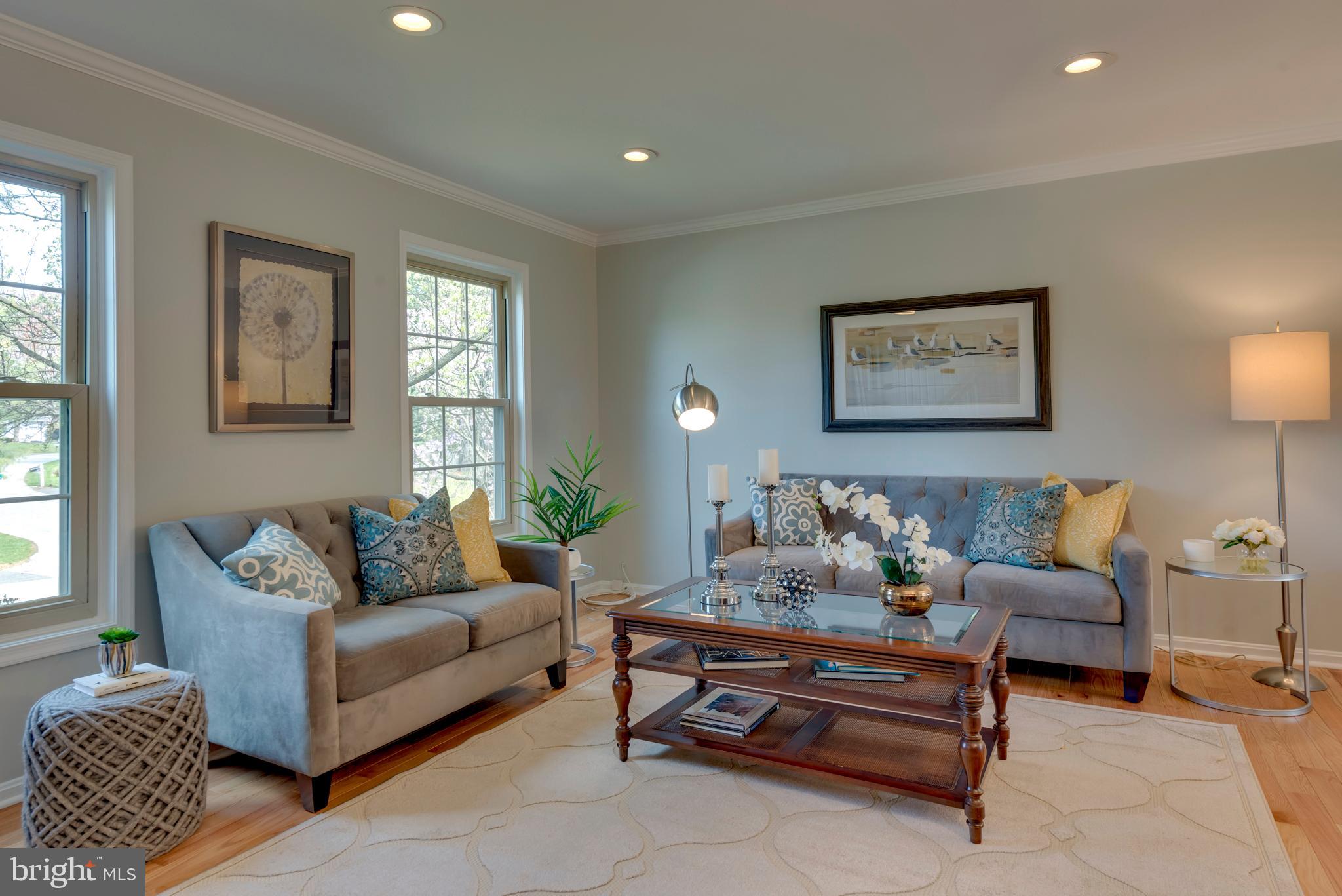 BRIARWOOD - Residential