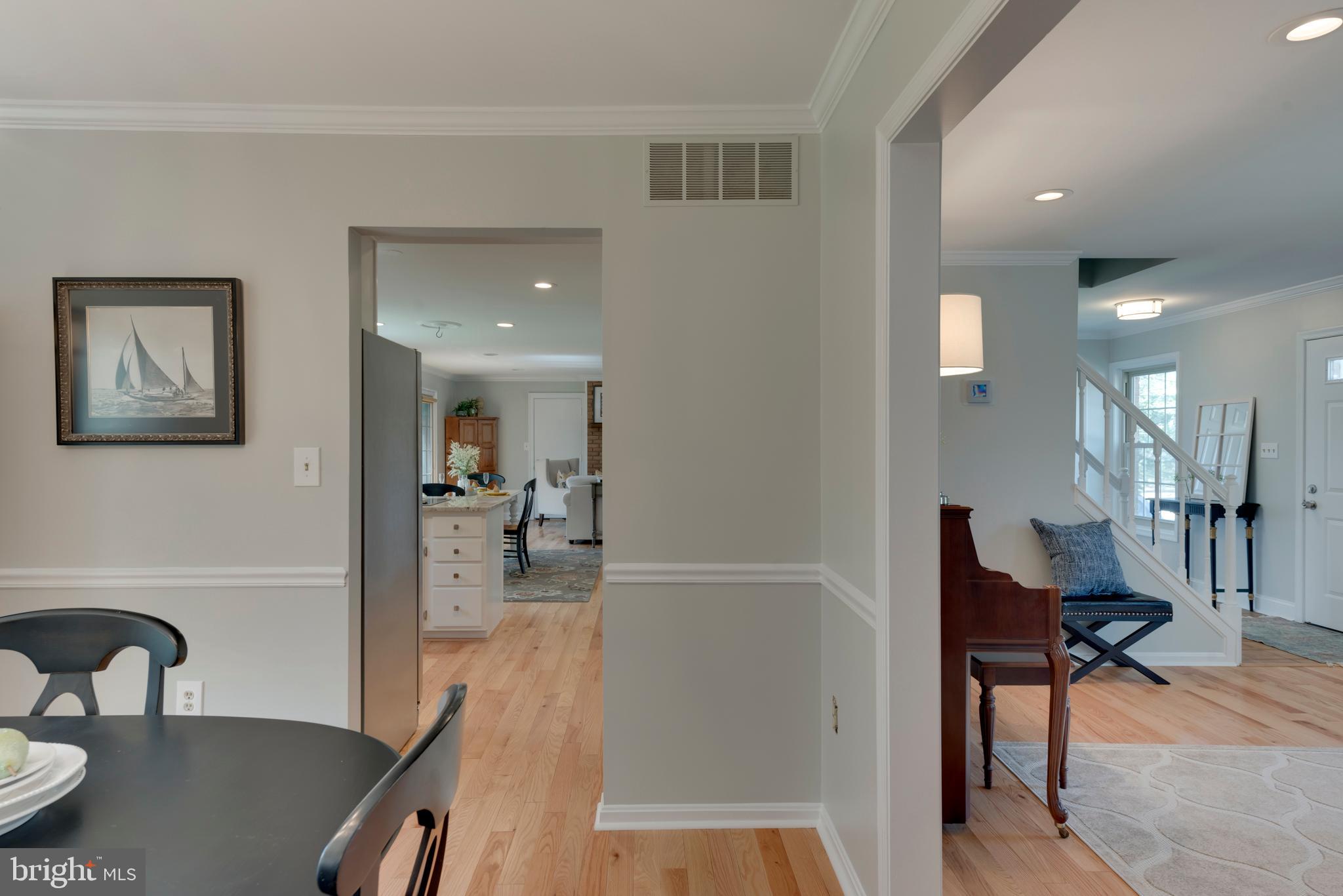 BRIARWOOD - Residential