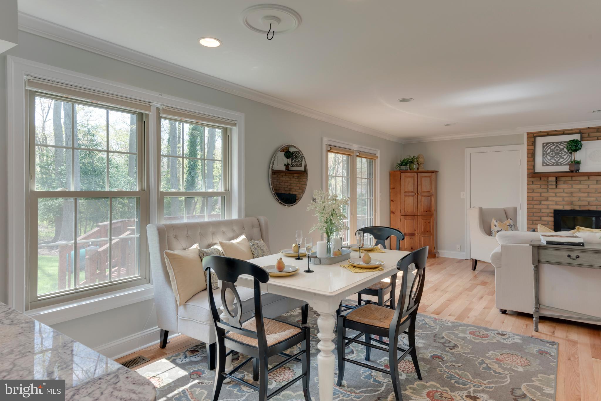 BRIARWOOD - Residential