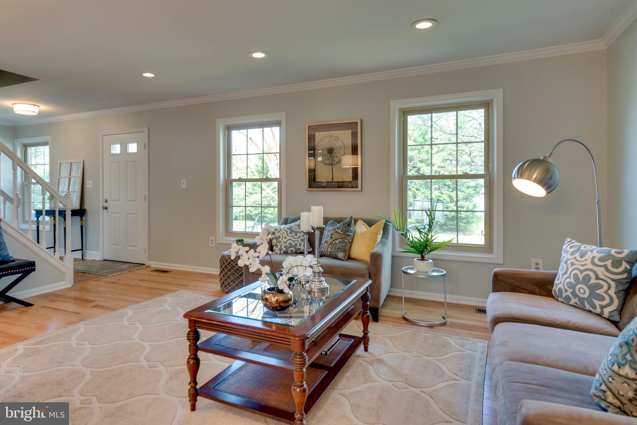 BRIARWOOD - Residential