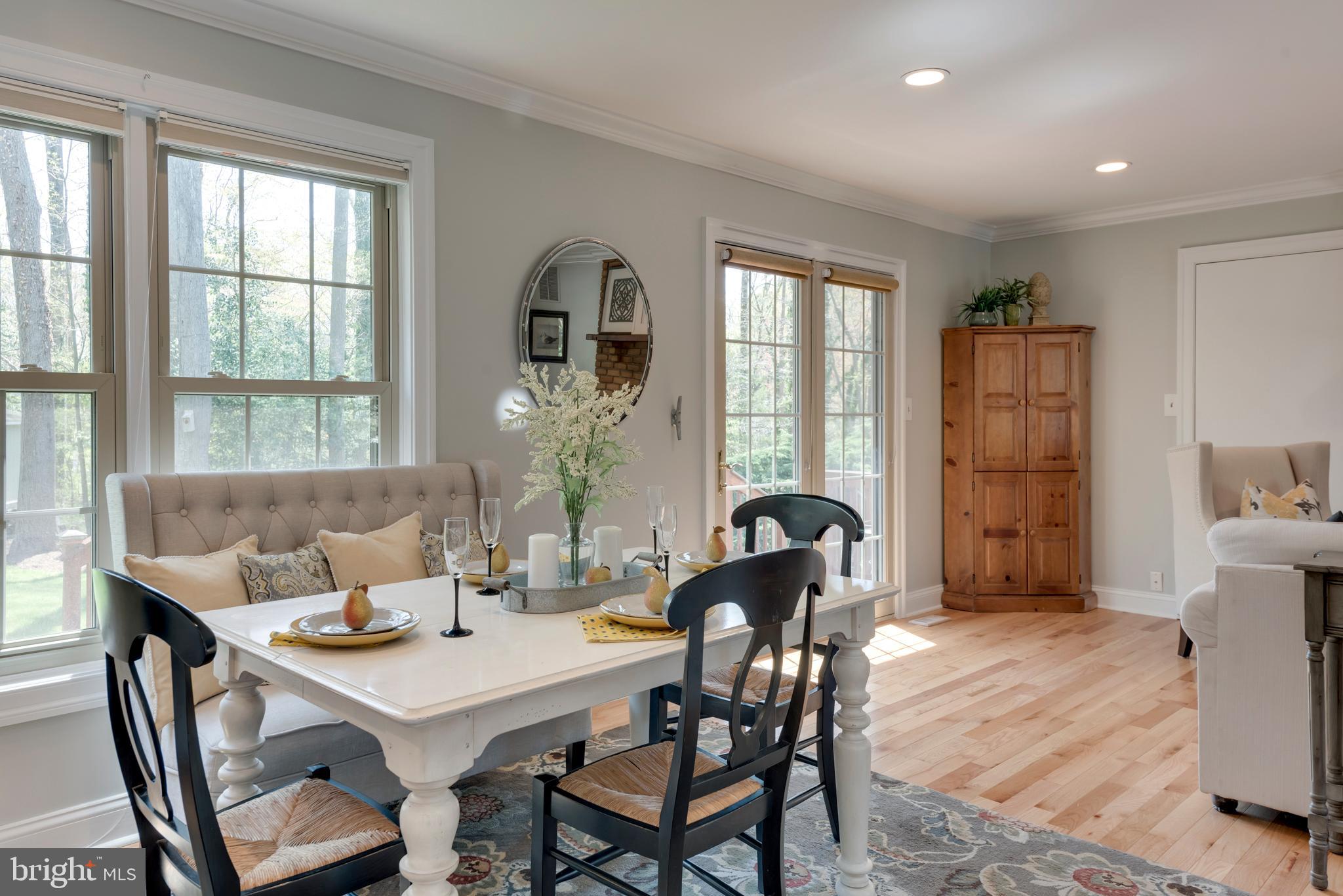 BRIARWOOD - Residential