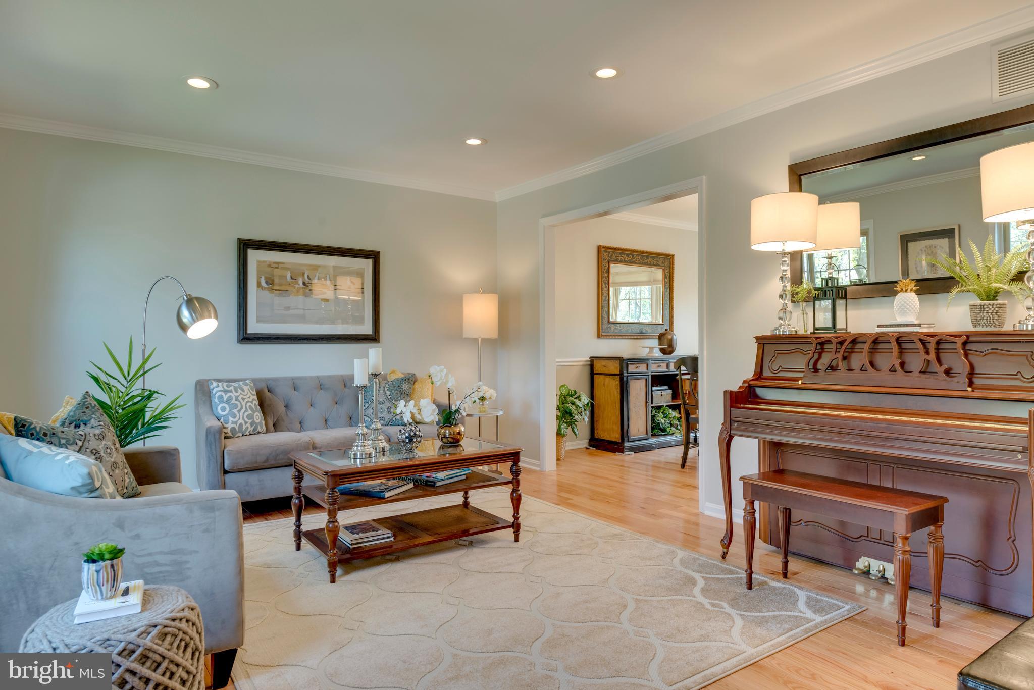 BRIARWOOD - Residential