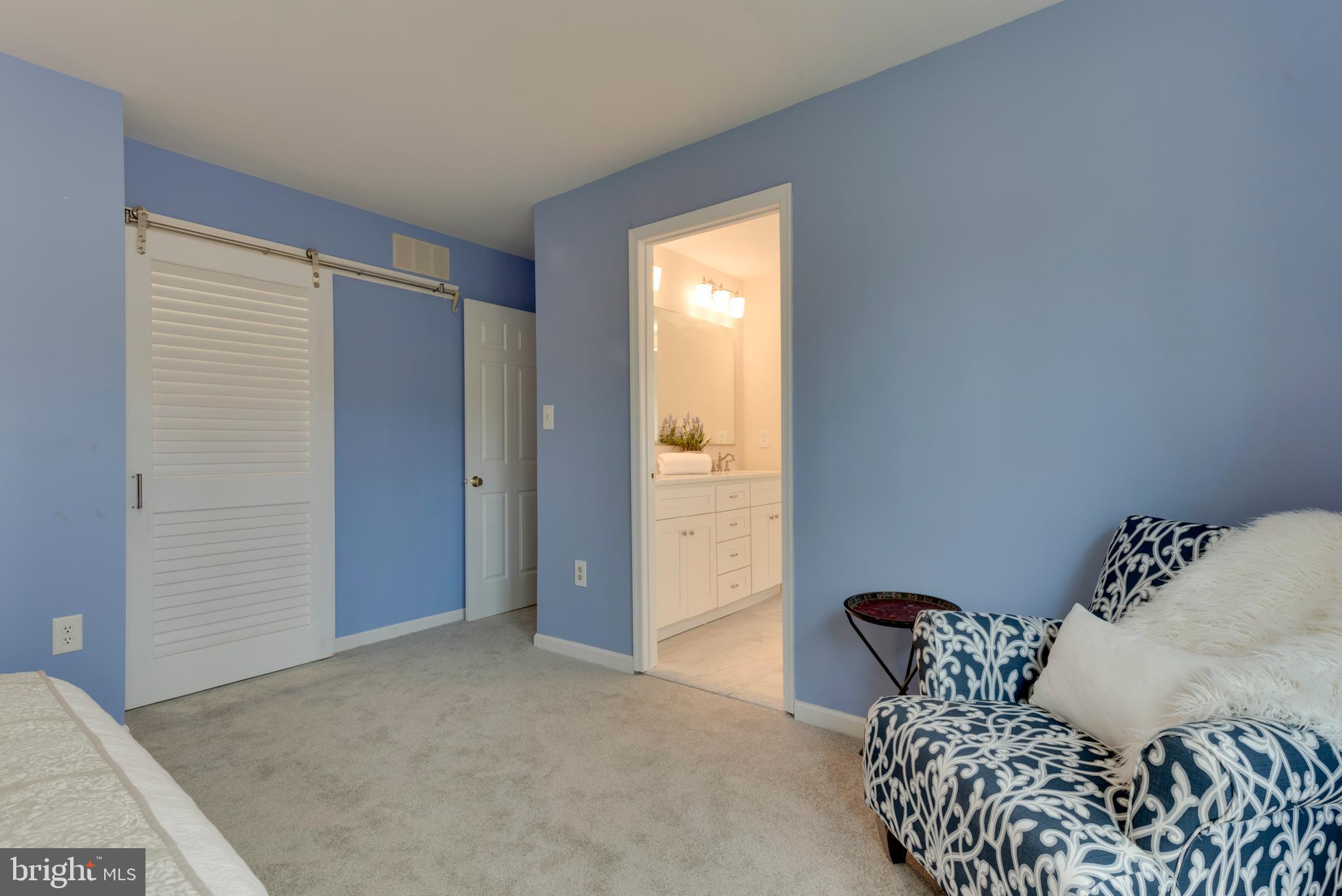 BRIARWOOD - Residential