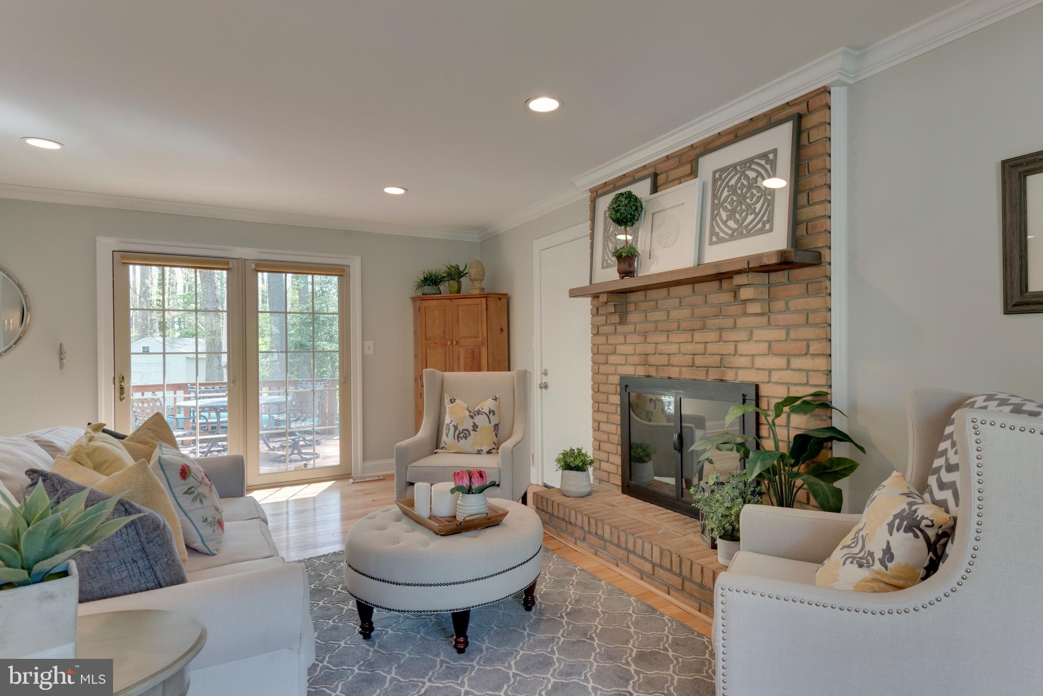 BRIARWOOD - Residential