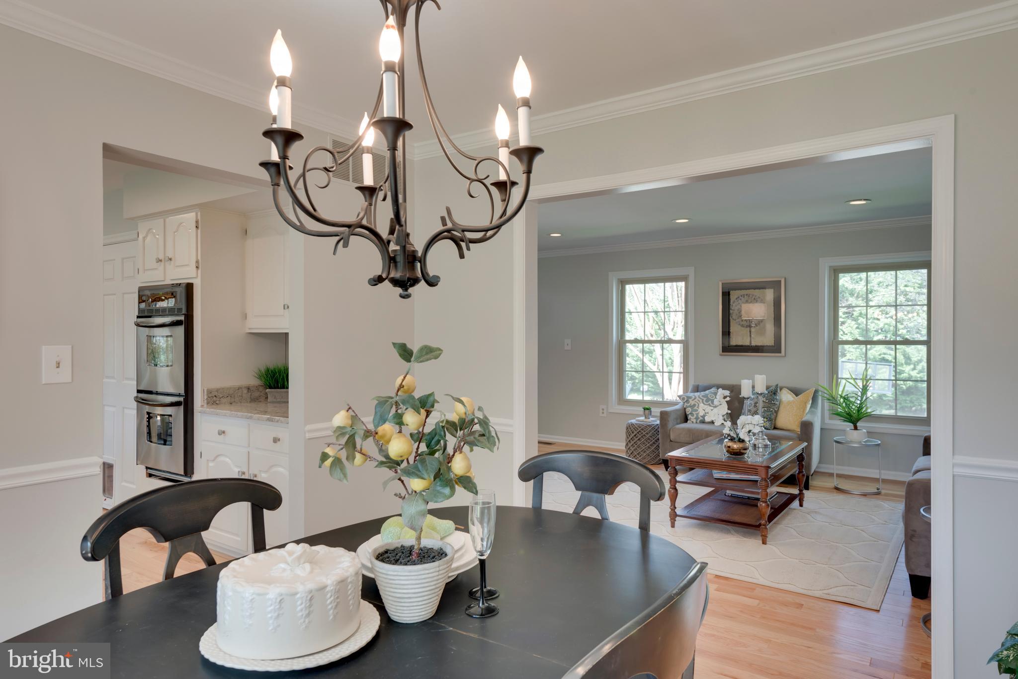 BRIARWOOD - Residential