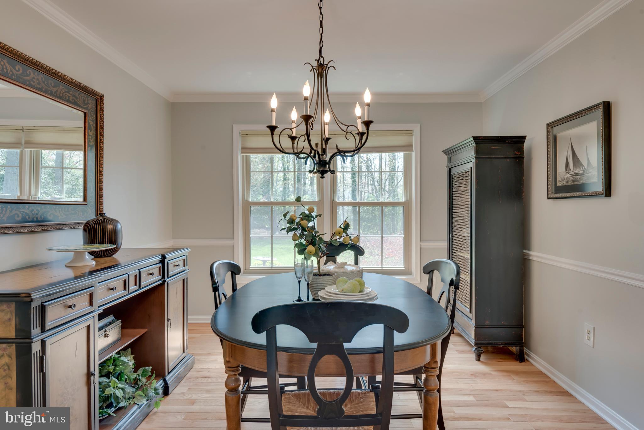 BRIARWOOD - Residential