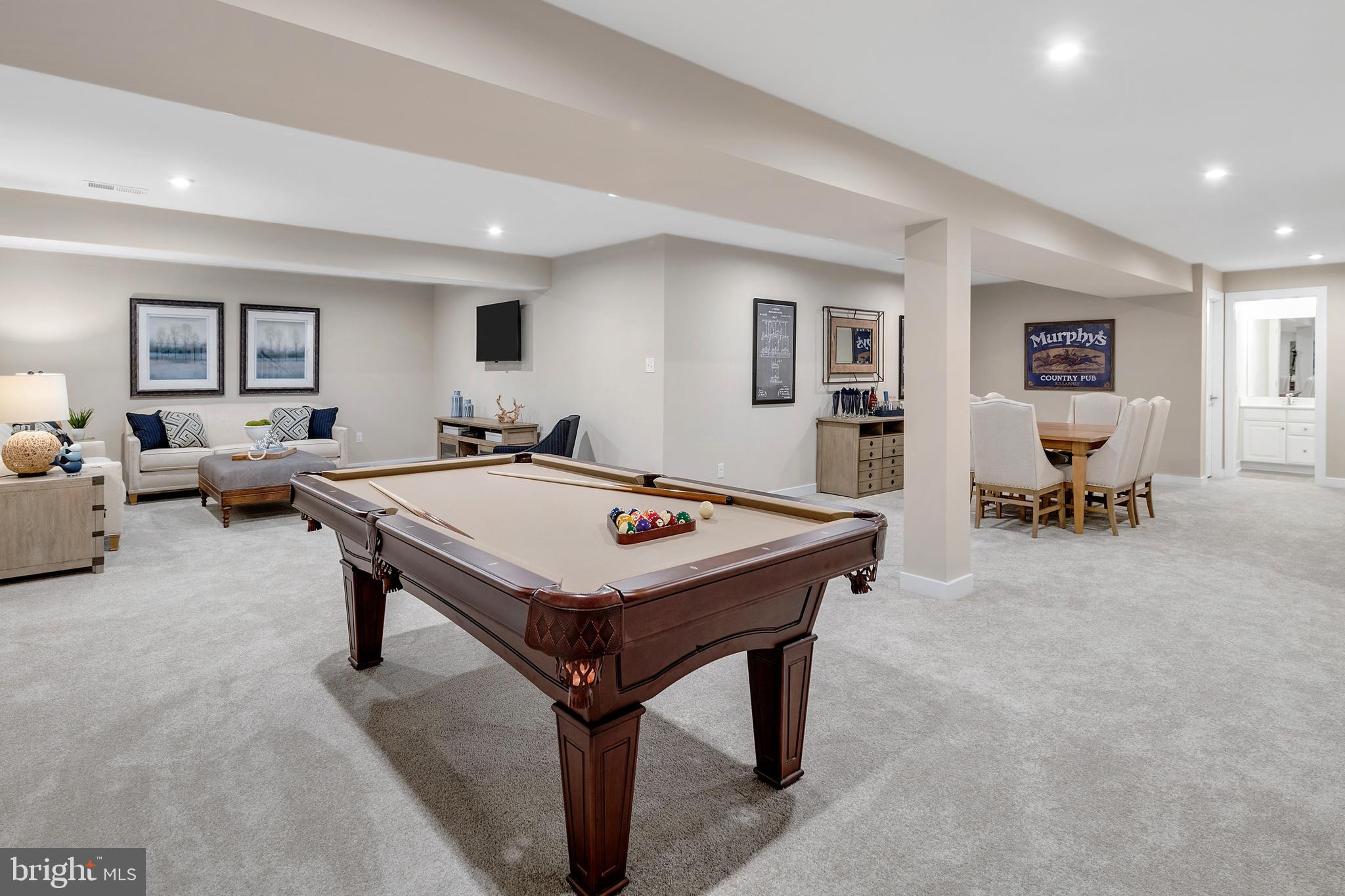 COMMUNITIES OF BURWELL - Residential