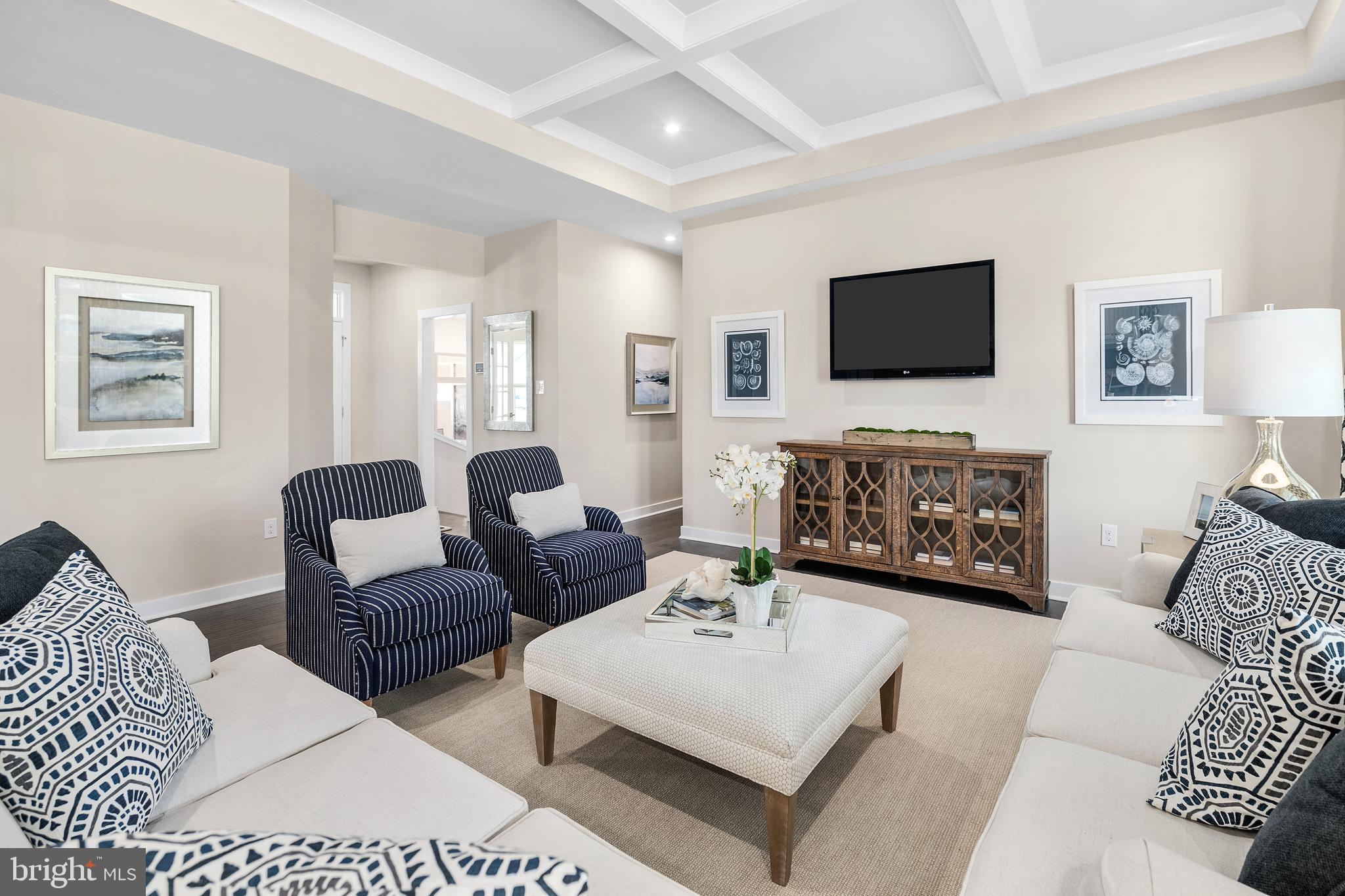 COMMUNITIES OF BURWELL - Residential