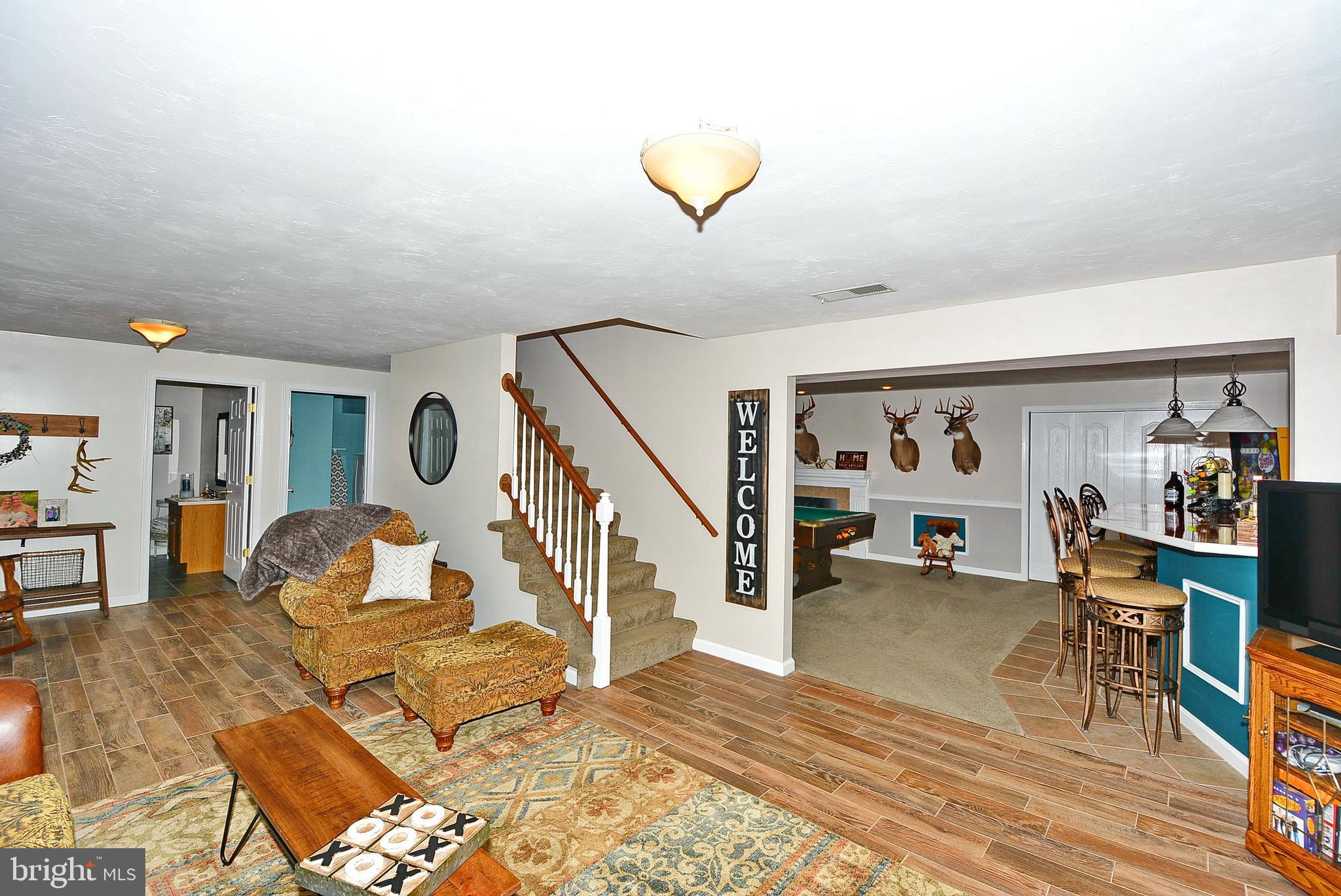 JACKSON TWP - Residential