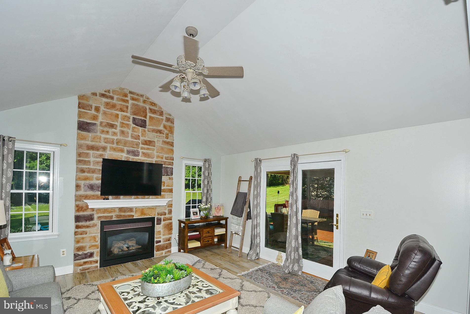 JACKSON TWP - Residential