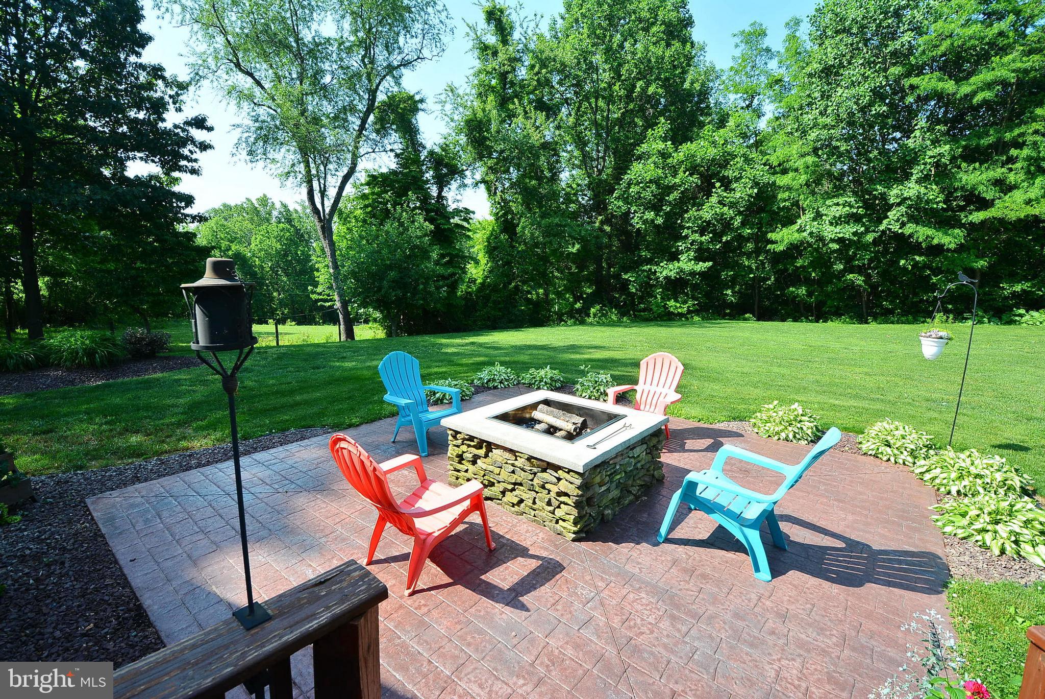 JACKSON TWP - Residential