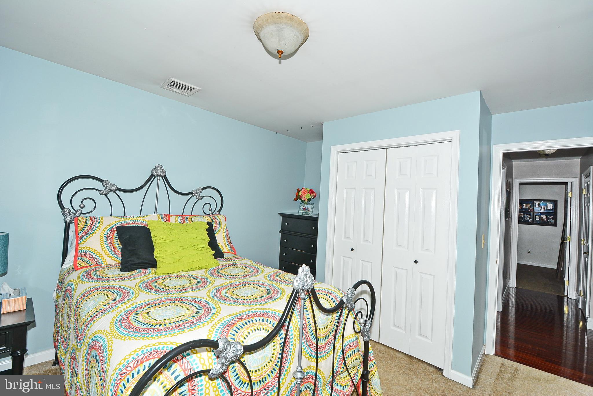 JACKSON TWP - Residential