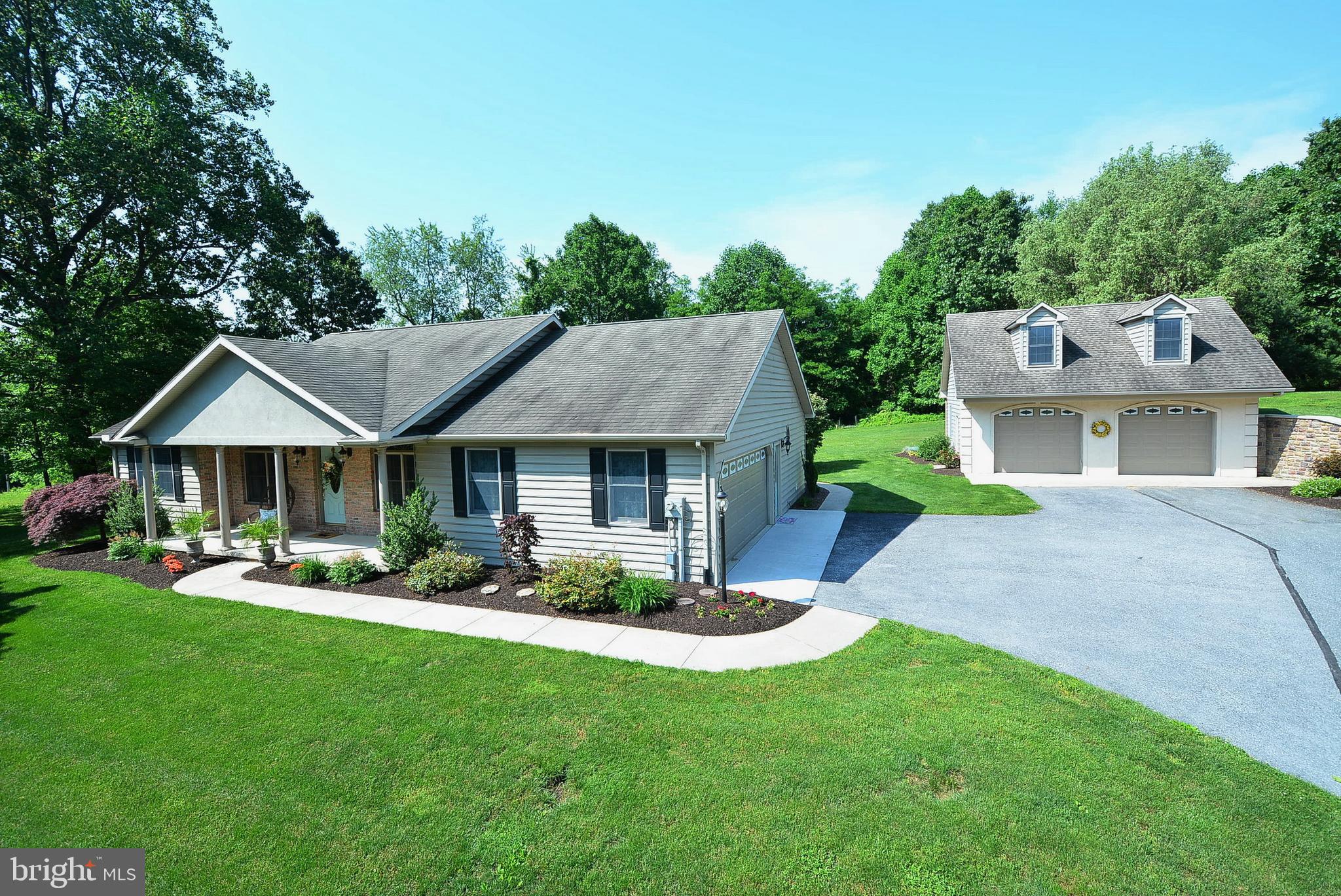 JACKSON TWP - Residential