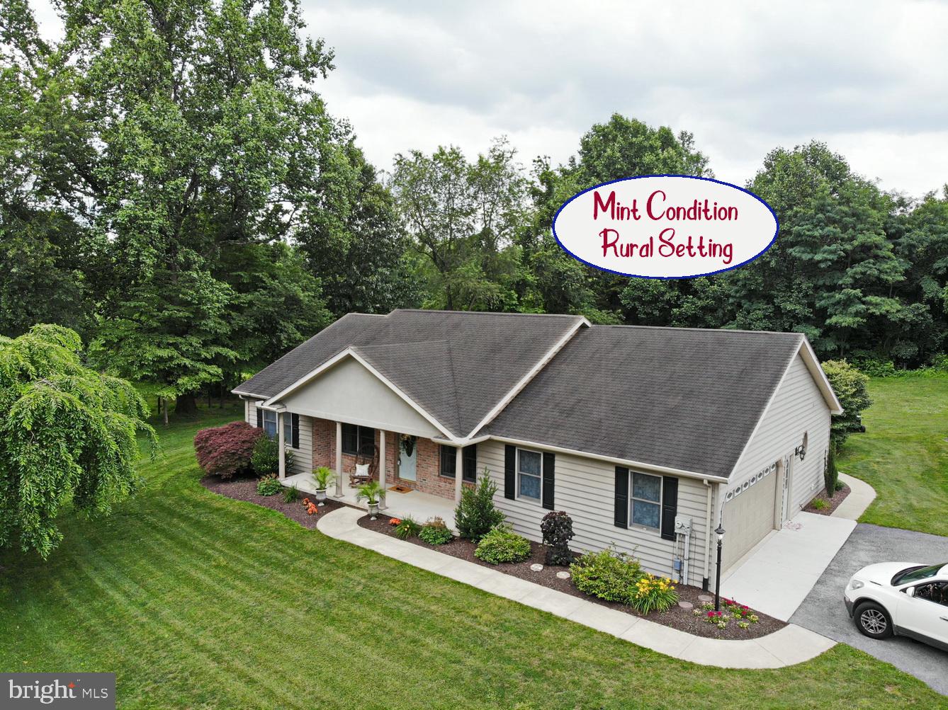 JACKSON TWP - Residential