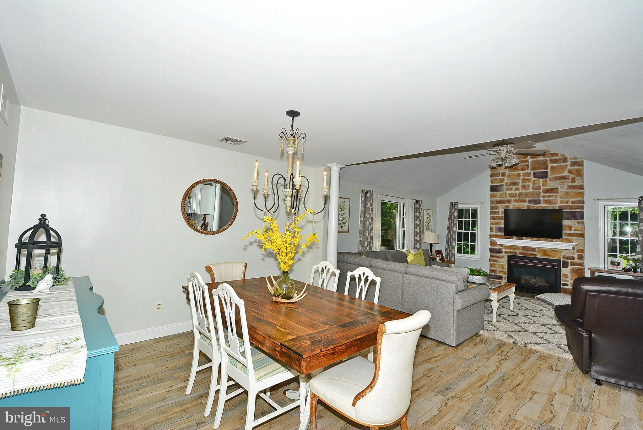 JACKSON TWP - Residential