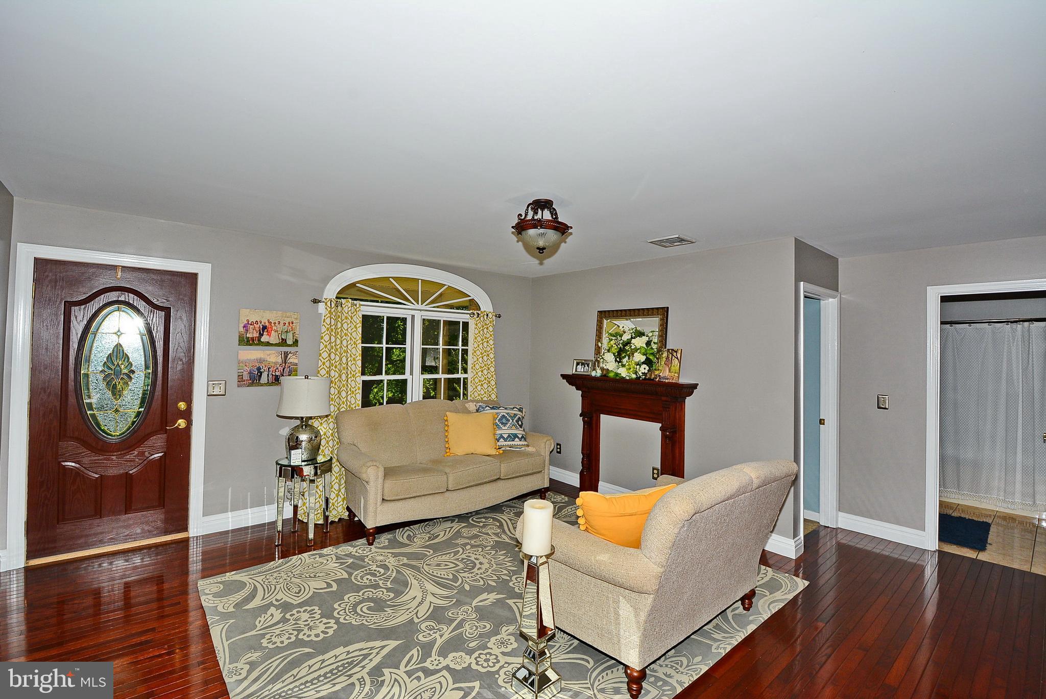 JACKSON TWP - Residential