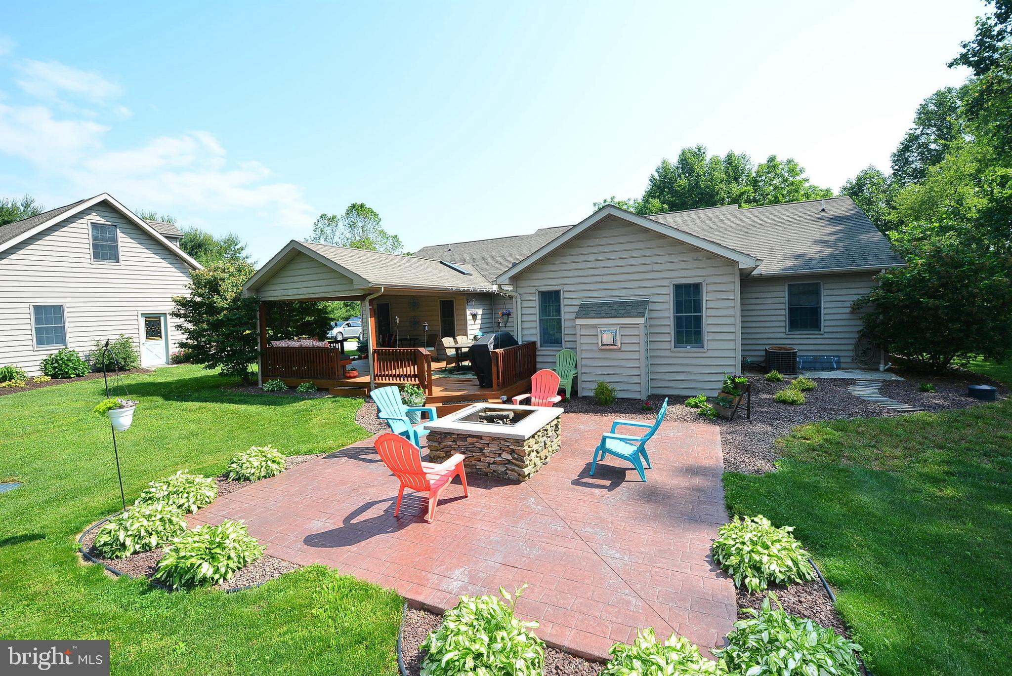 JACKSON TWP - Residential