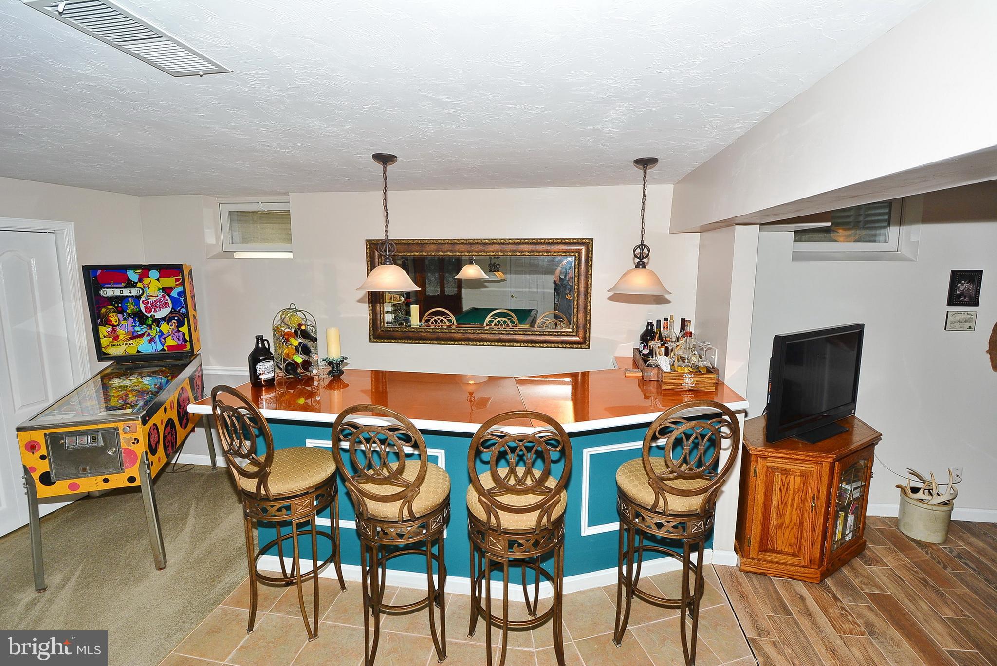 JACKSON TWP - Residential