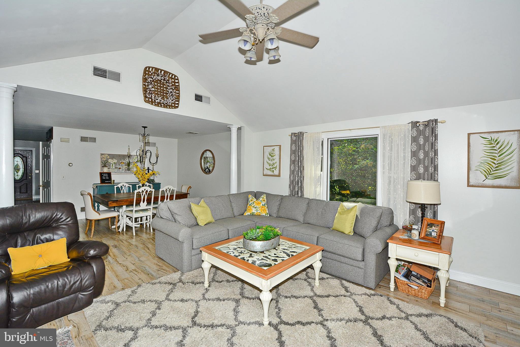 JACKSON TWP - Residential