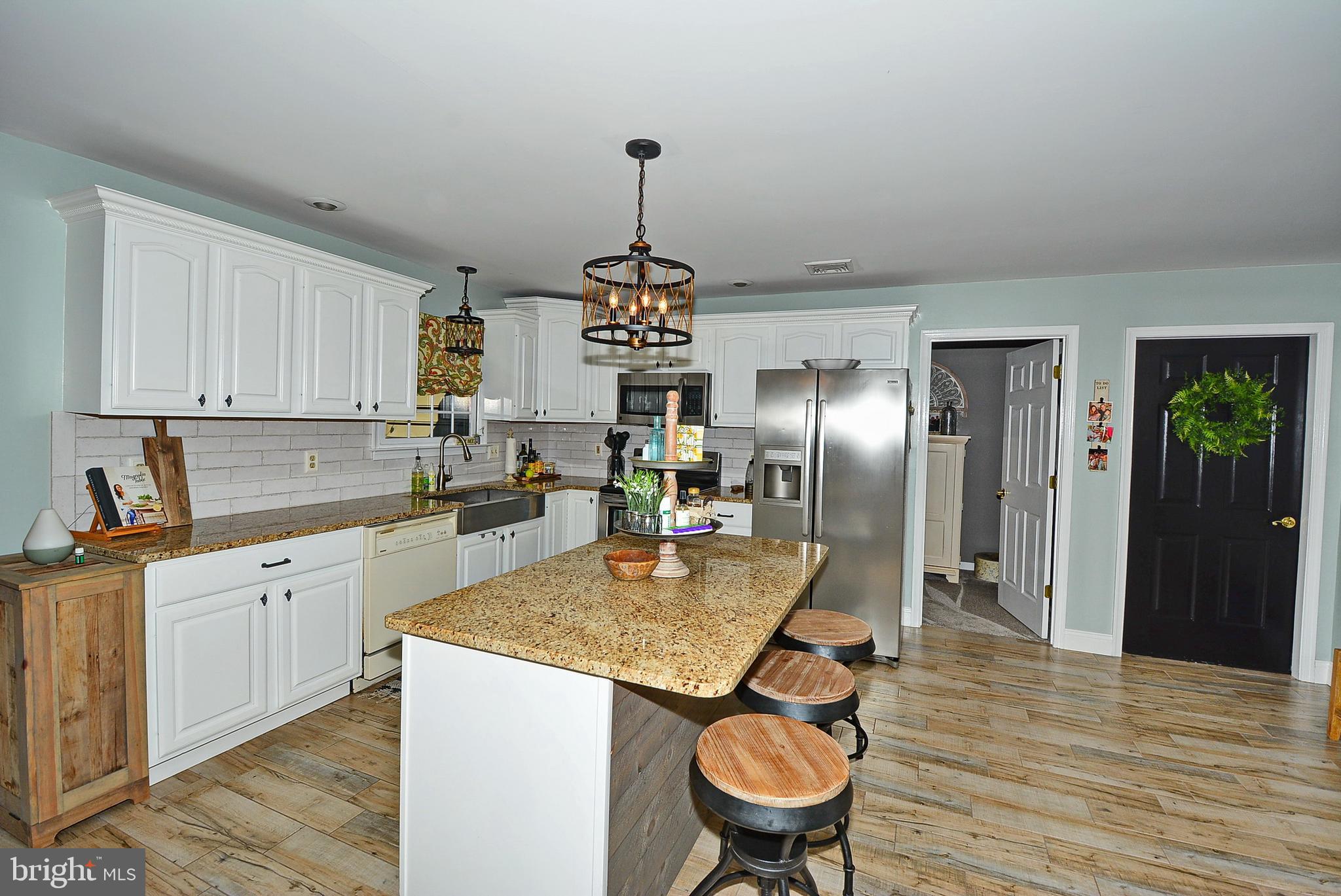 JACKSON TWP - Residential