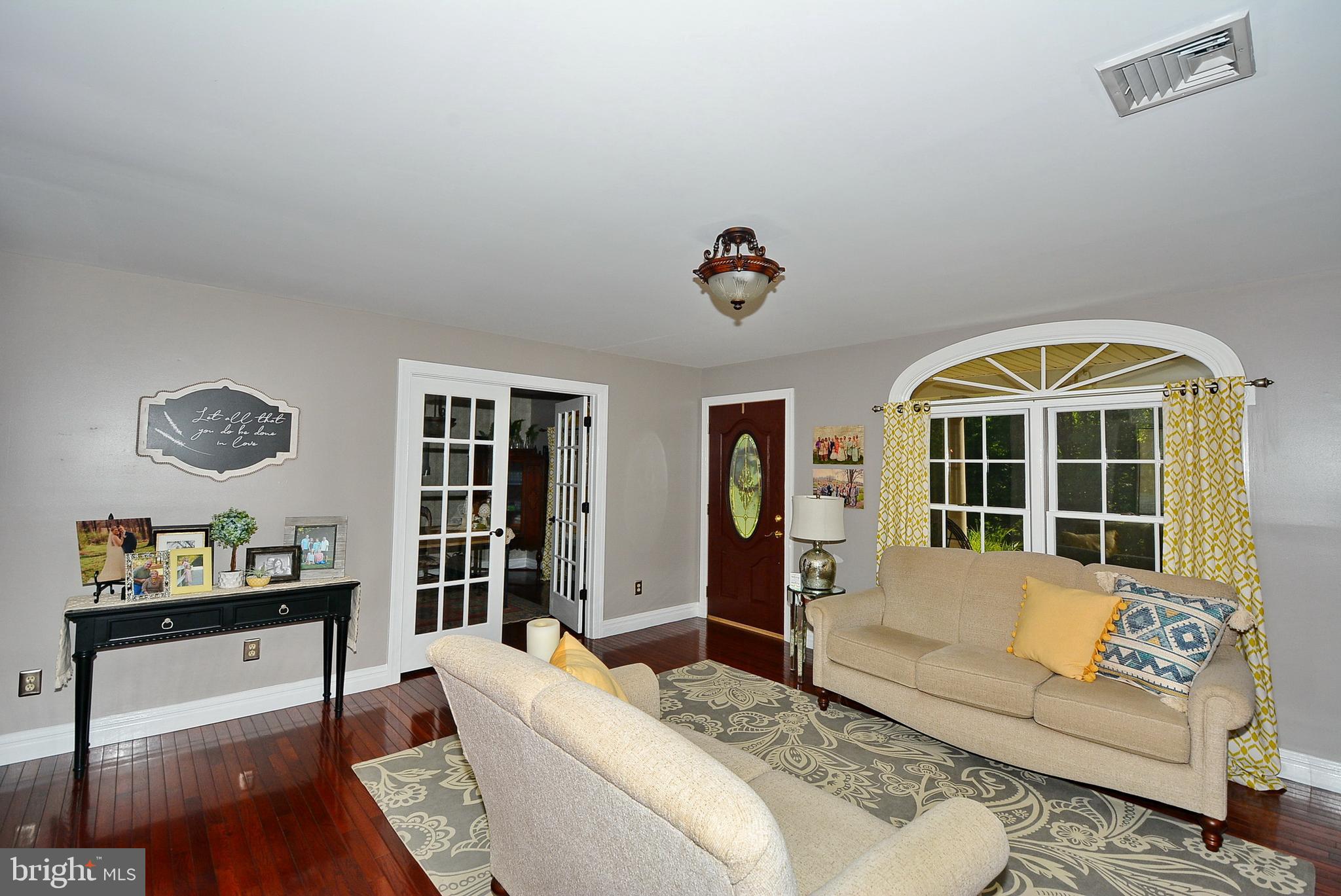 JACKSON TWP - Residential