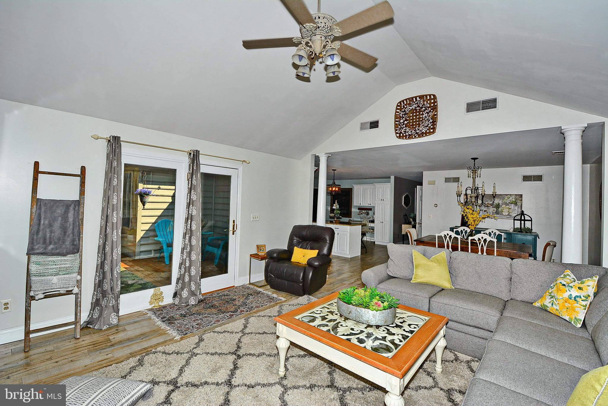 JACKSON TWP - Residential