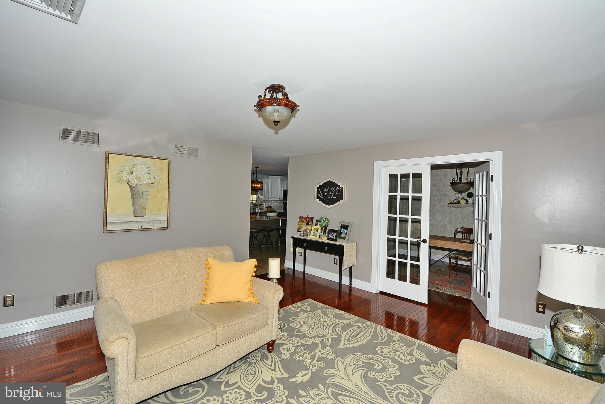 JACKSON TWP - Residential