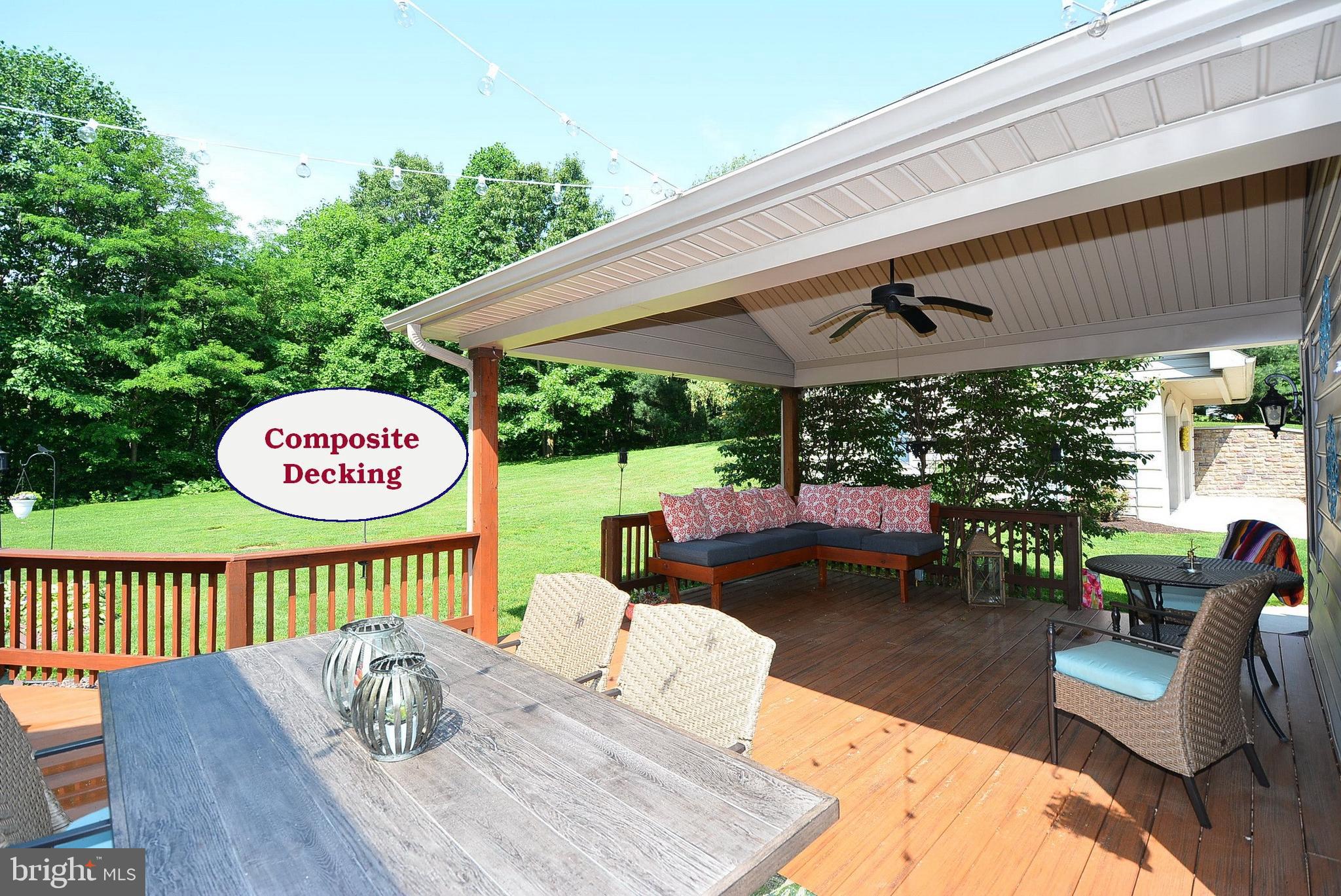 JACKSON TWP - Residential