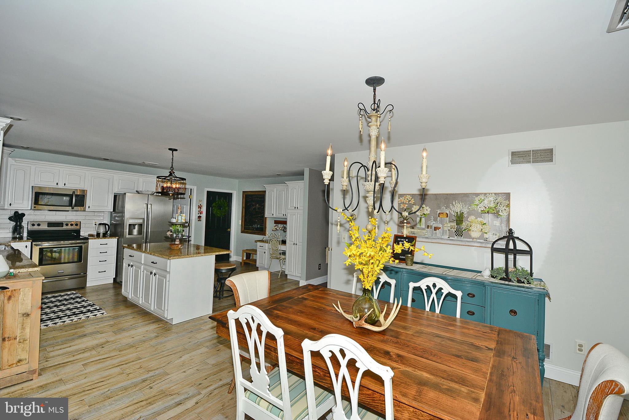 JACKSON TWP - Residential