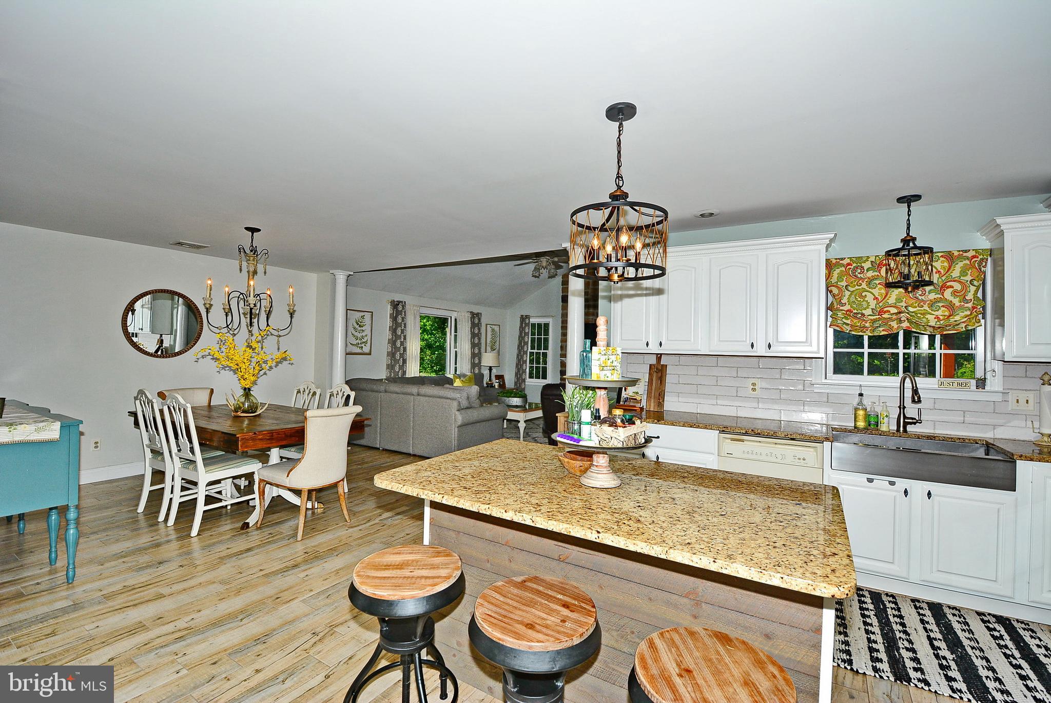 JACKSON TWP - Residential