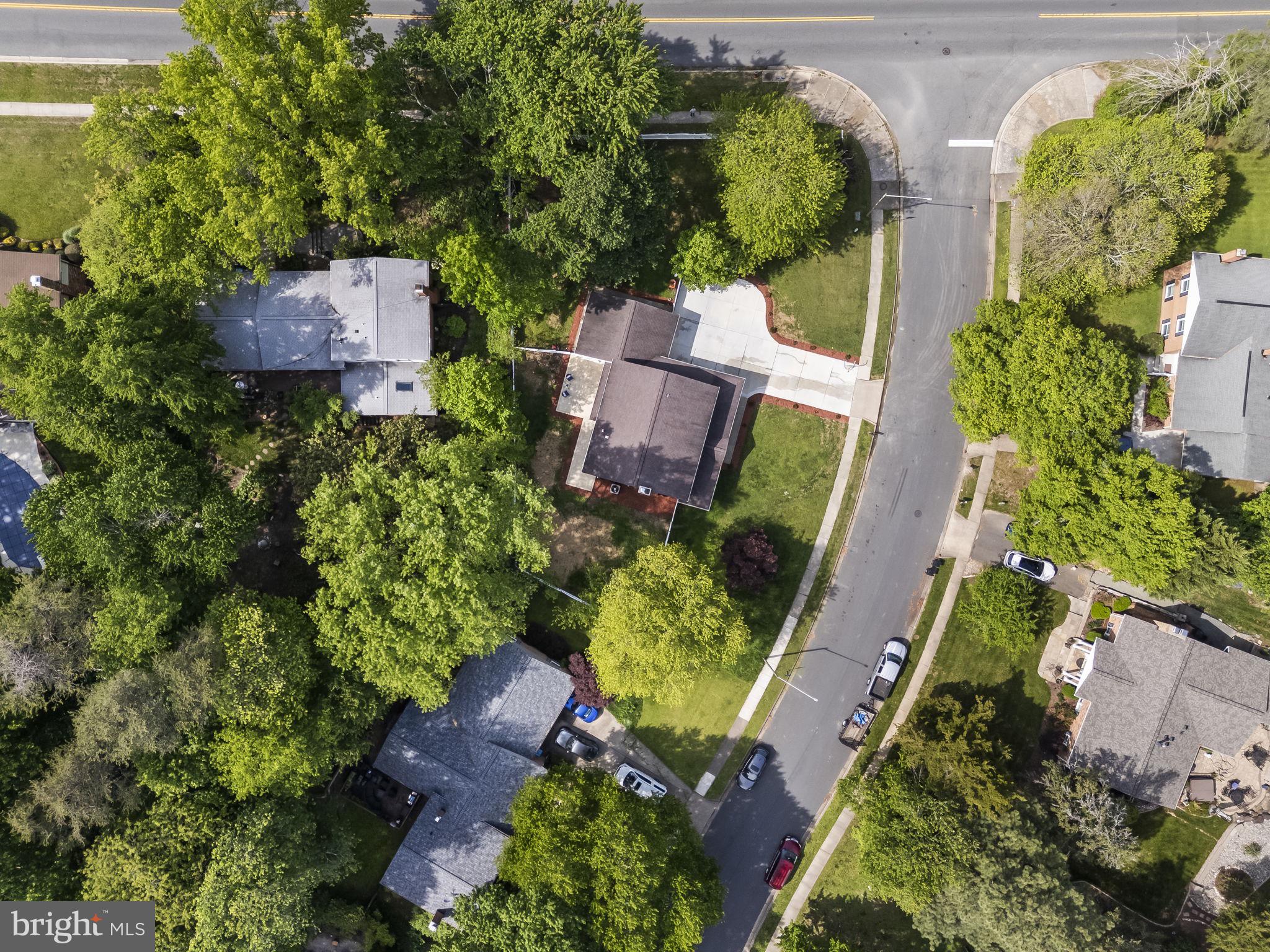 COUNTRY CLUB VIEW - Residential