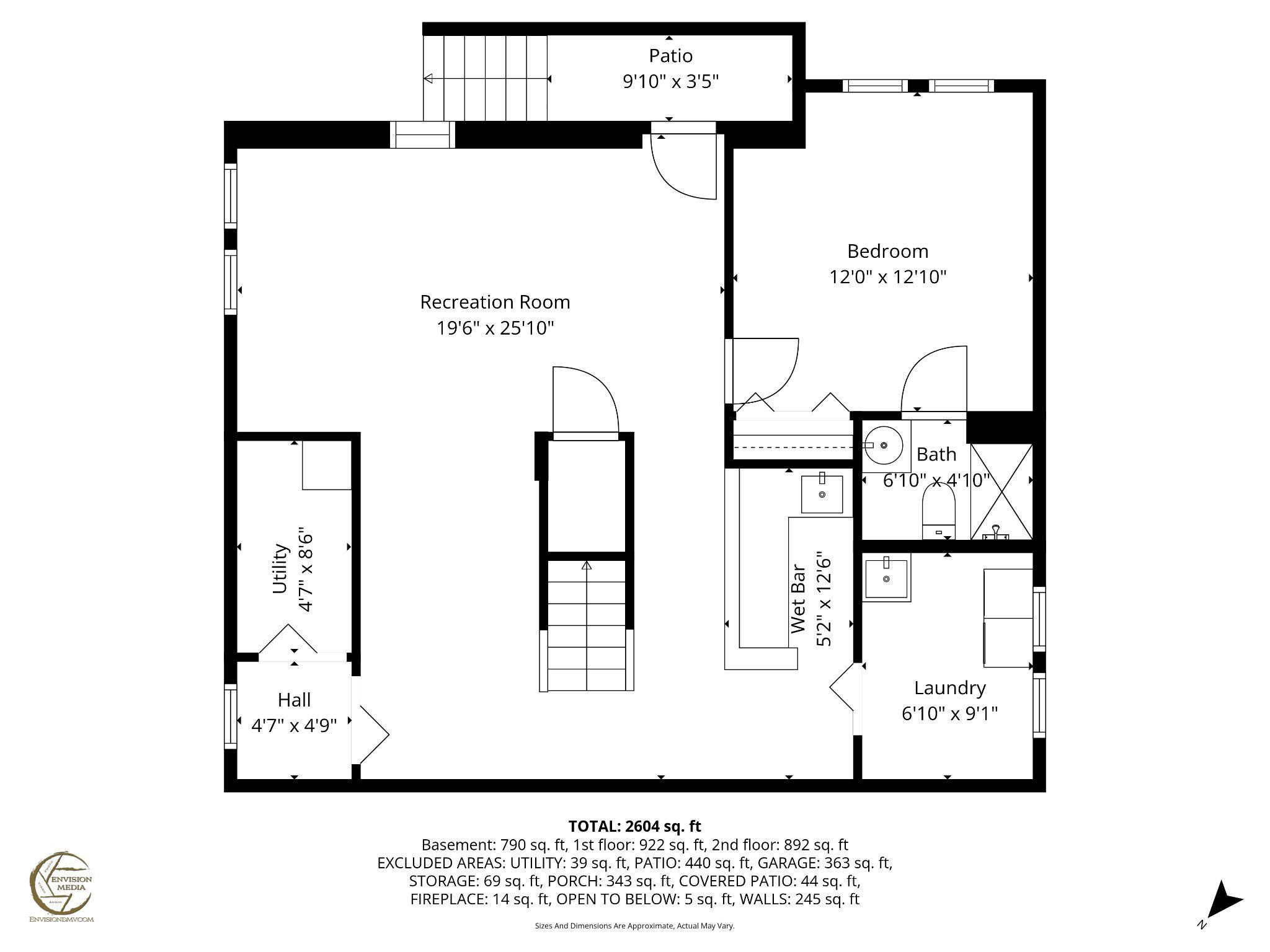 COUNTRY CLUB VIEW - Residential