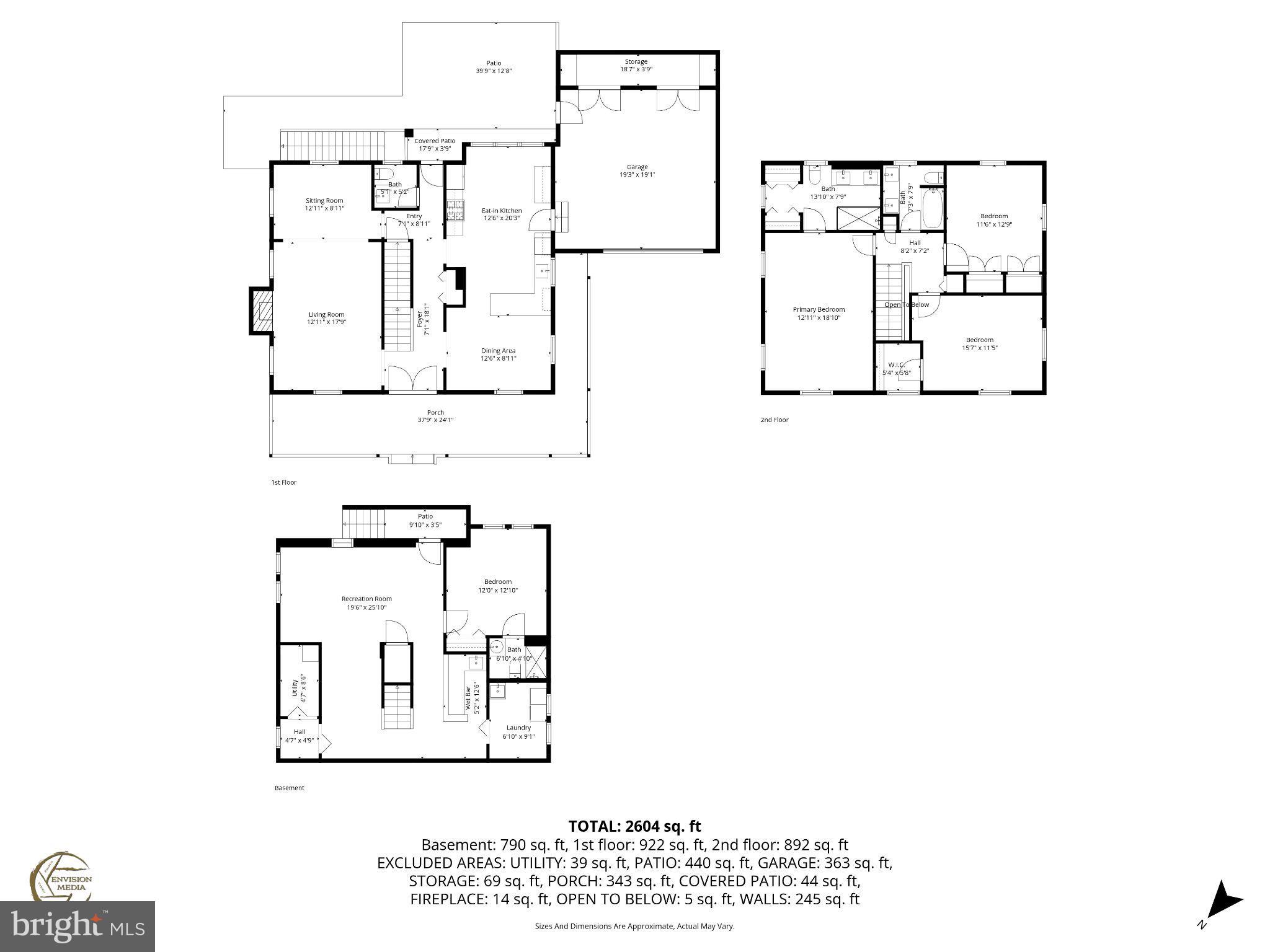 COUNTRY CLUB VIEW - Residential