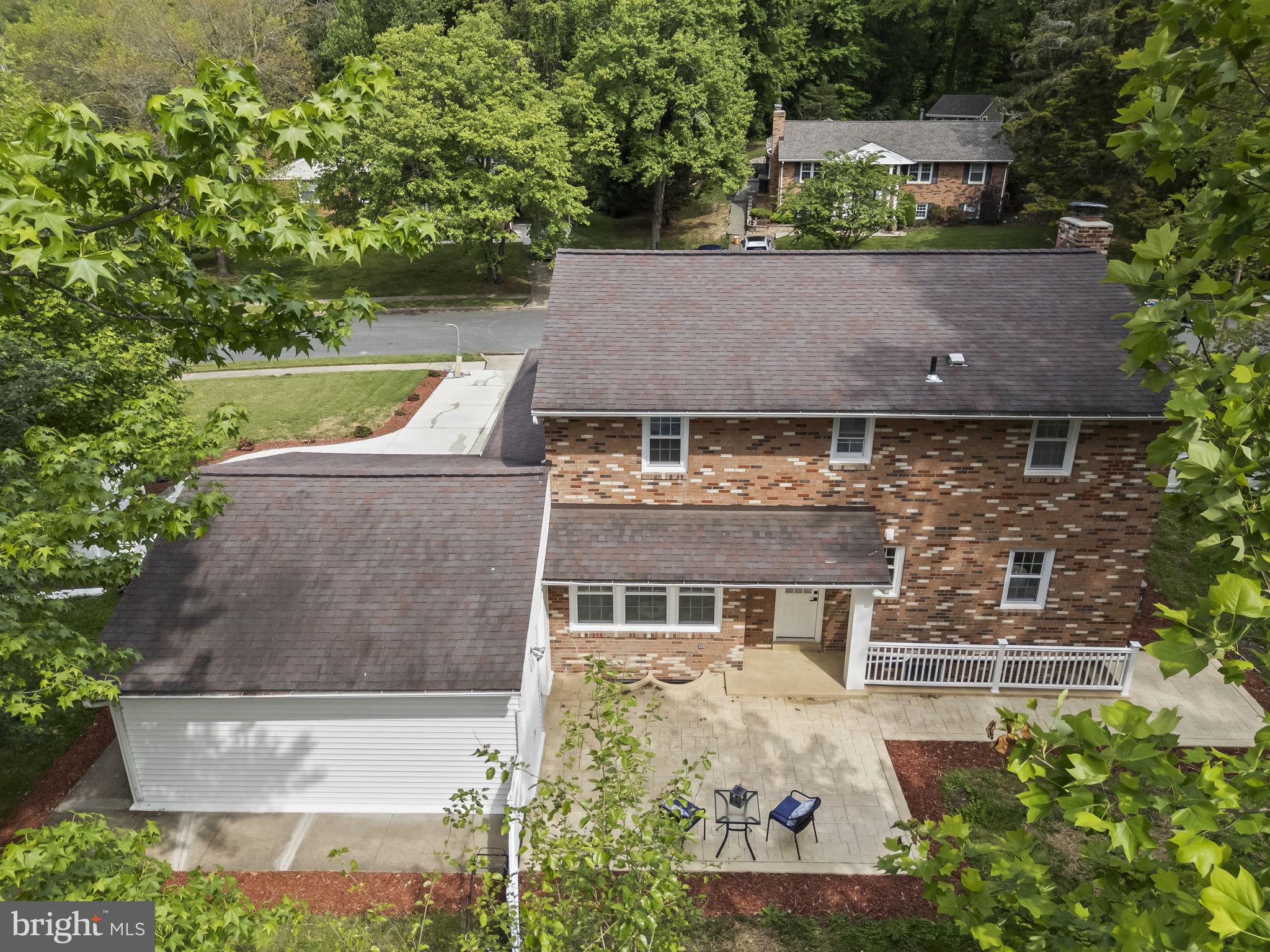COUNTRY CLUB VIEW - Residential