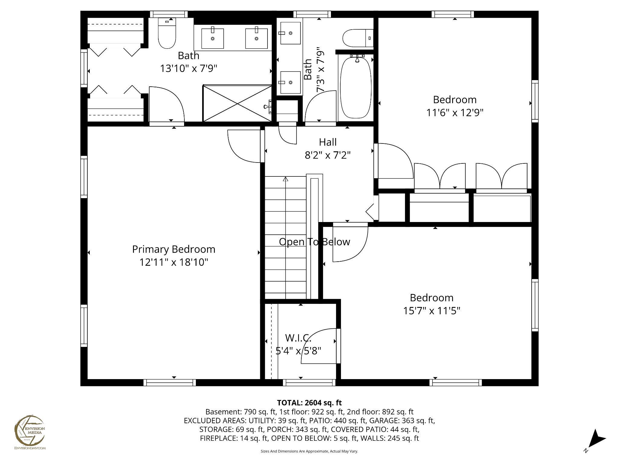 COUNTRY CLUB VIEW - Residential