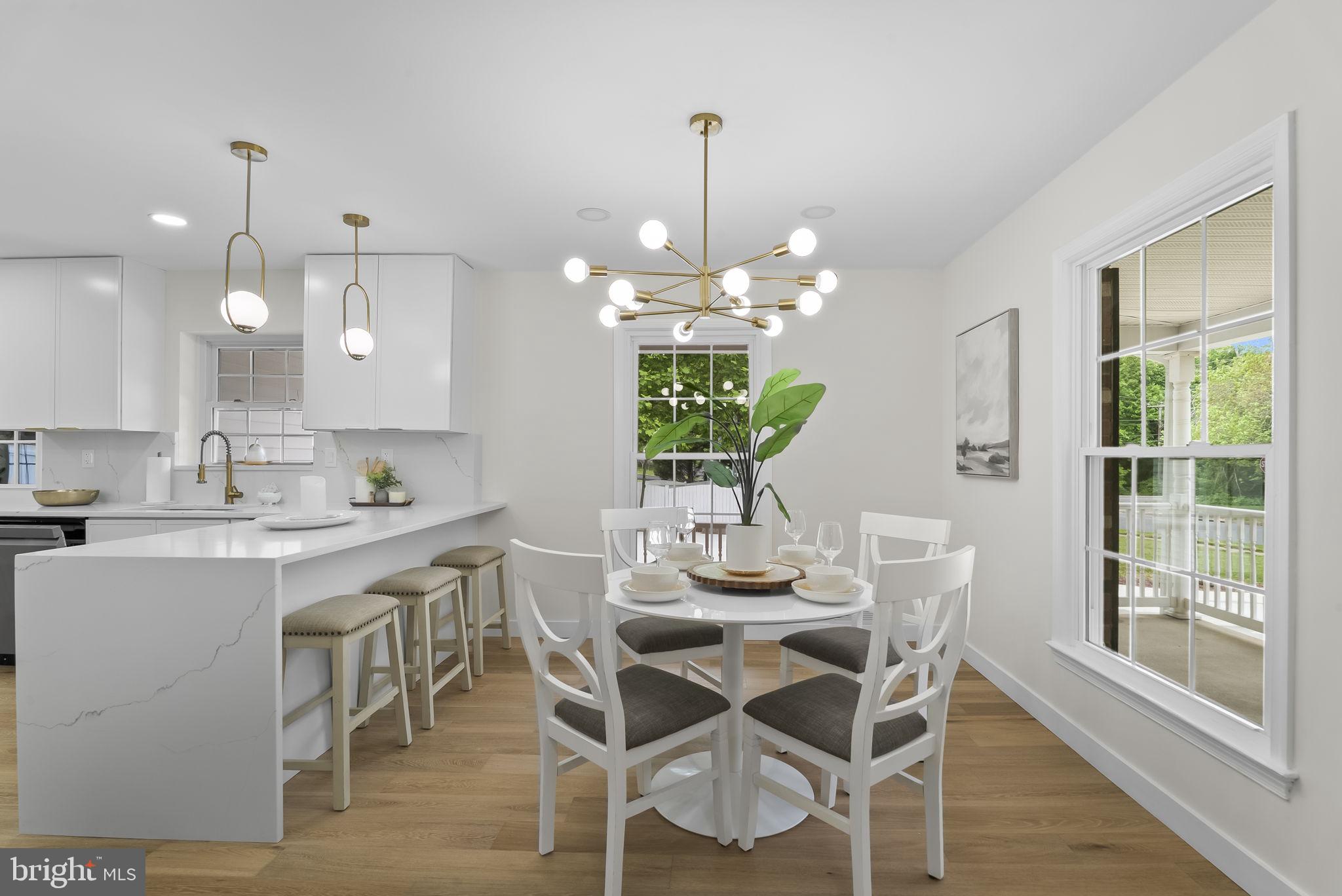 COUNTRY CLUB VIEW - Residential