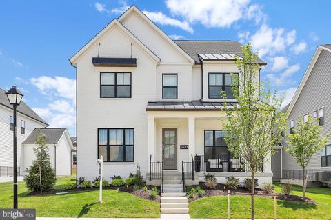 14009 KIP TER NORTH POTOMAC MD 20878