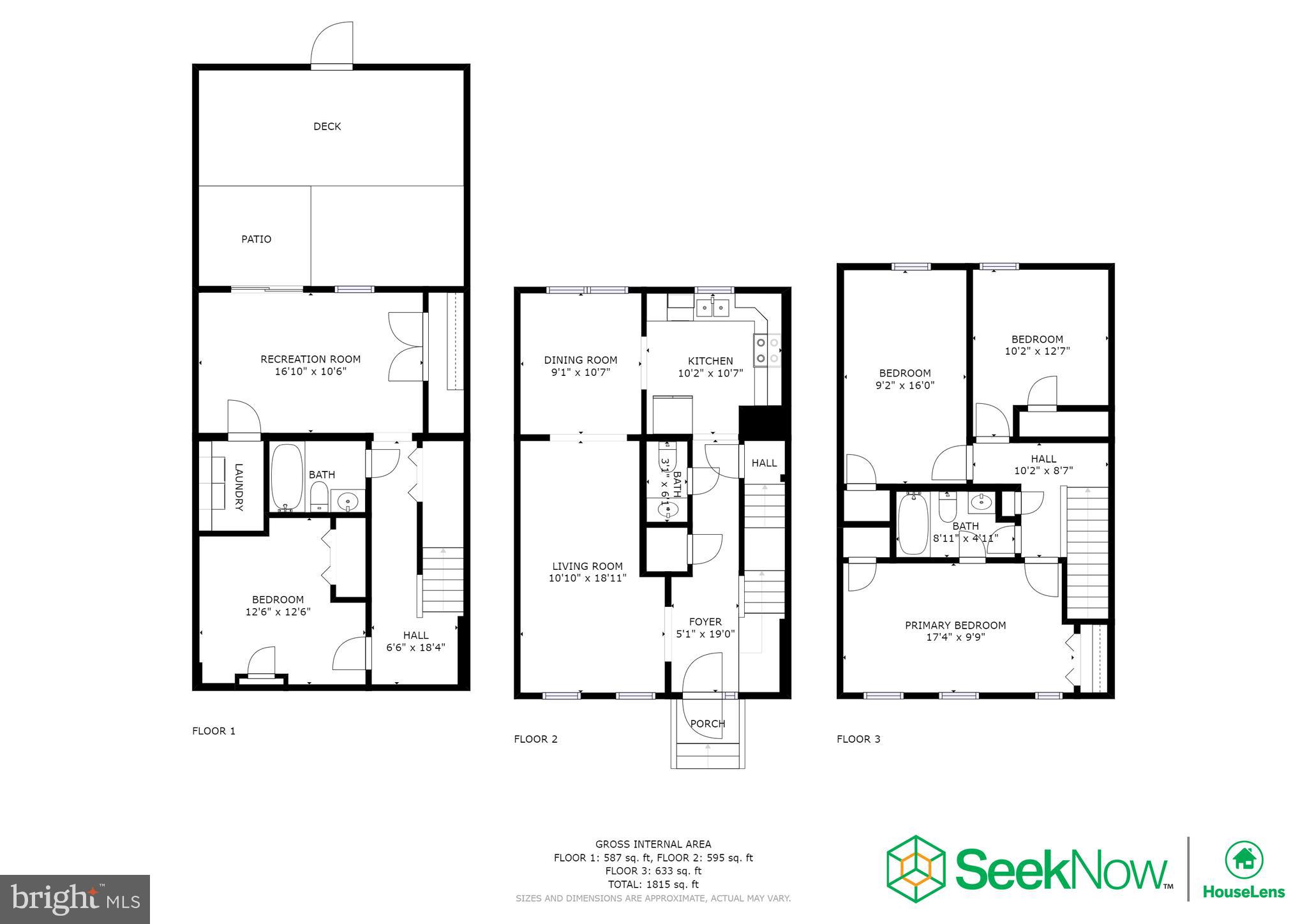 MARLTON 100 - Residential