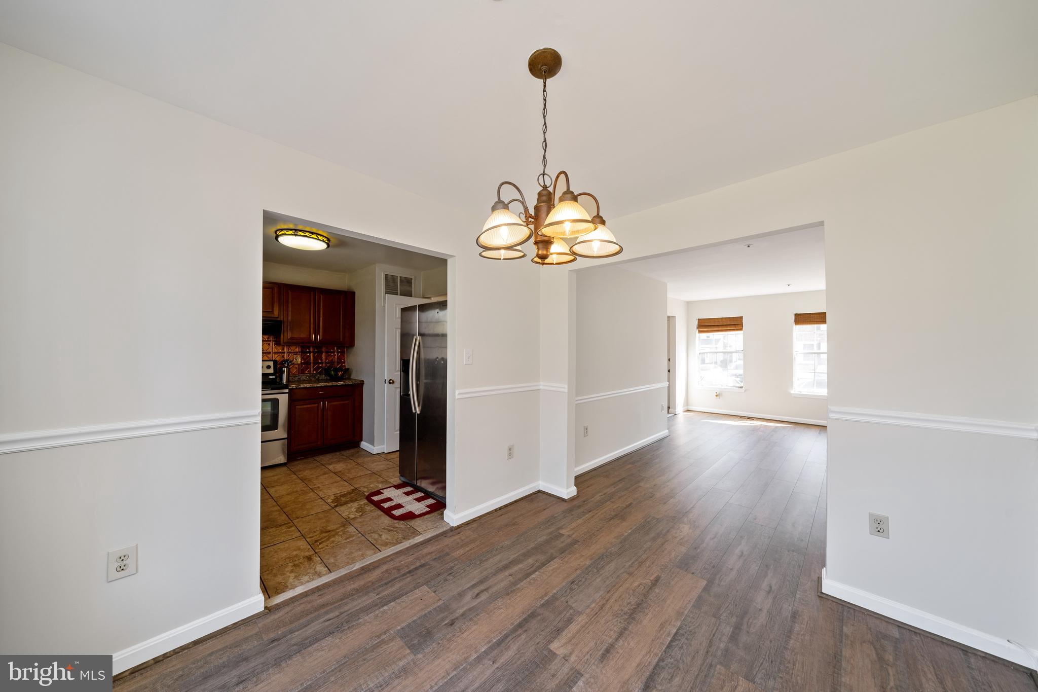 MARLTON 100 - Residential