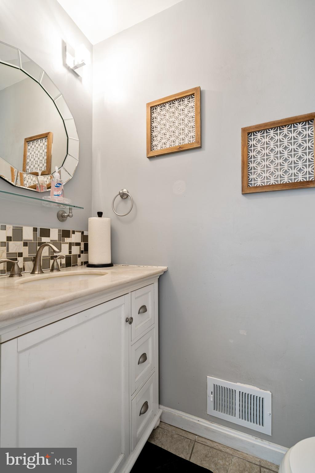 MARLTON 100 - Residential