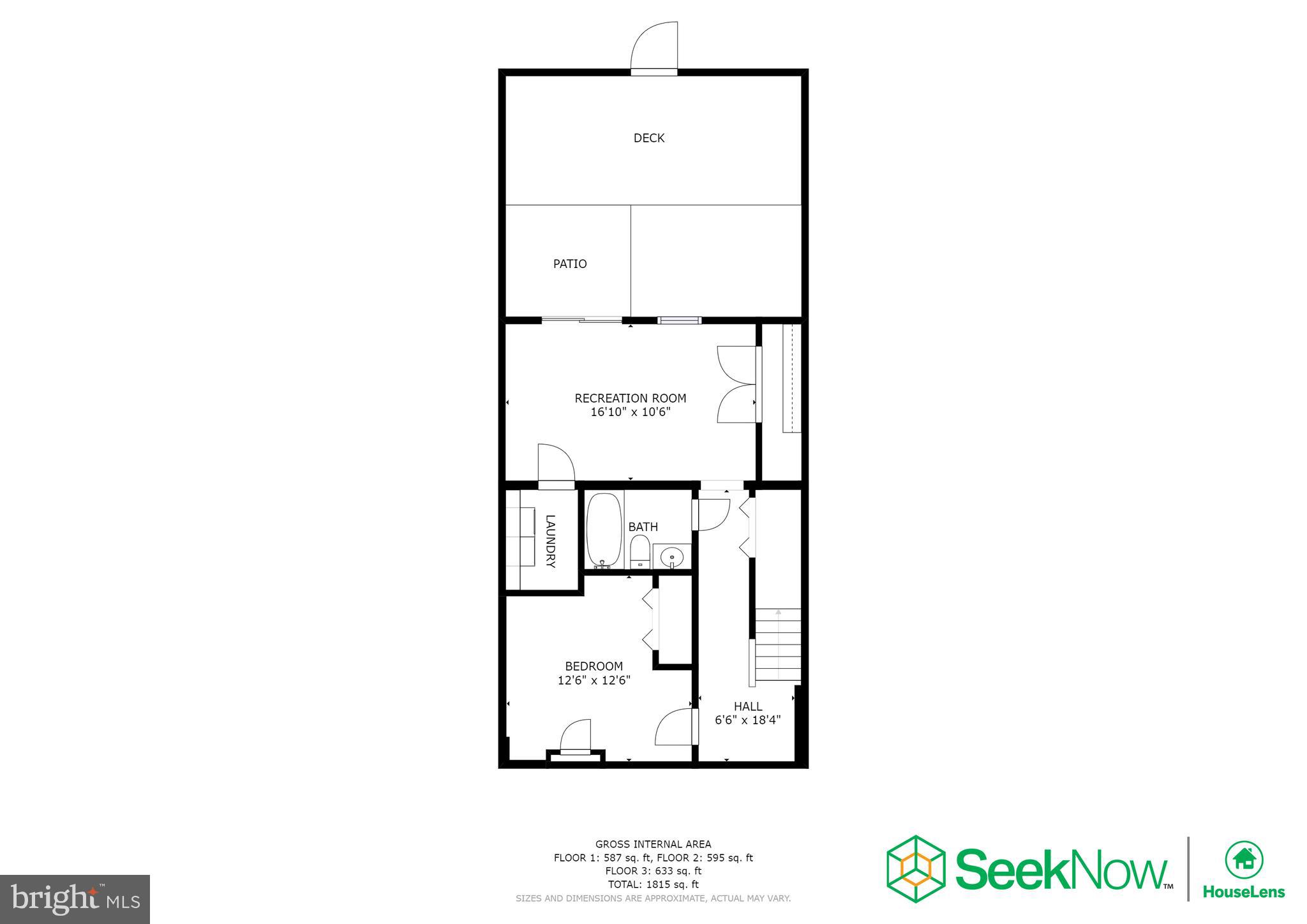 MARLTON 100 - Residential