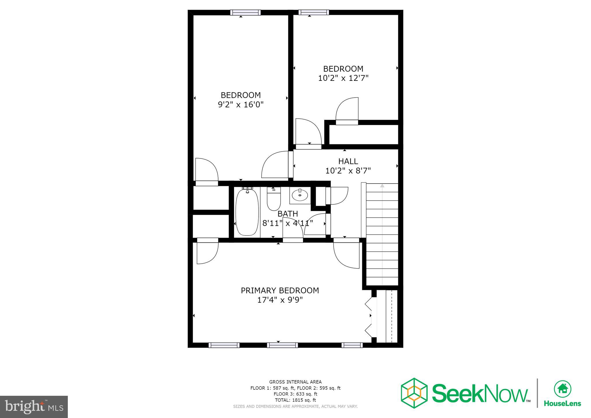 MARLTON 100 - Residential