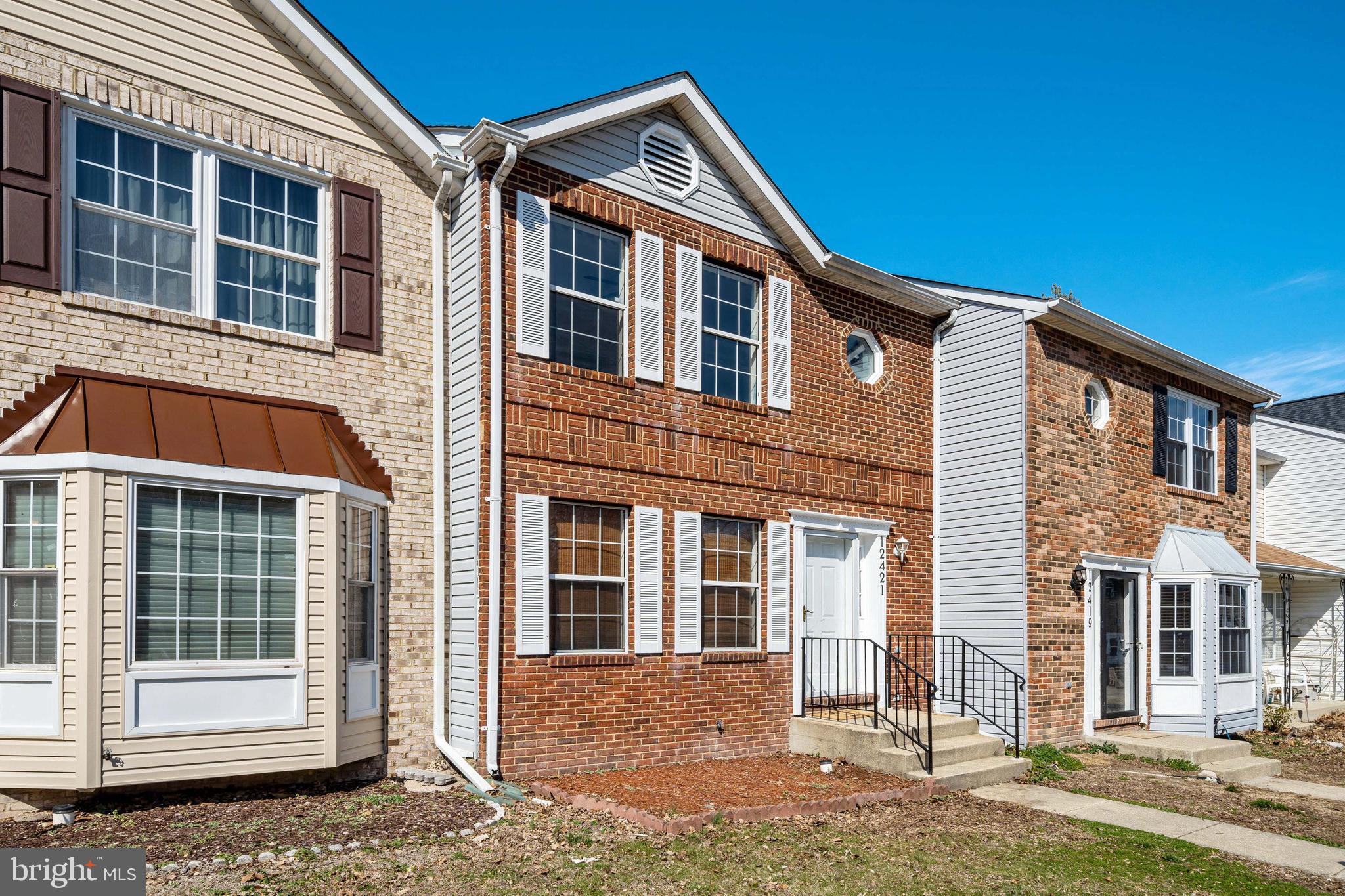 MARLTON 100 - Residential