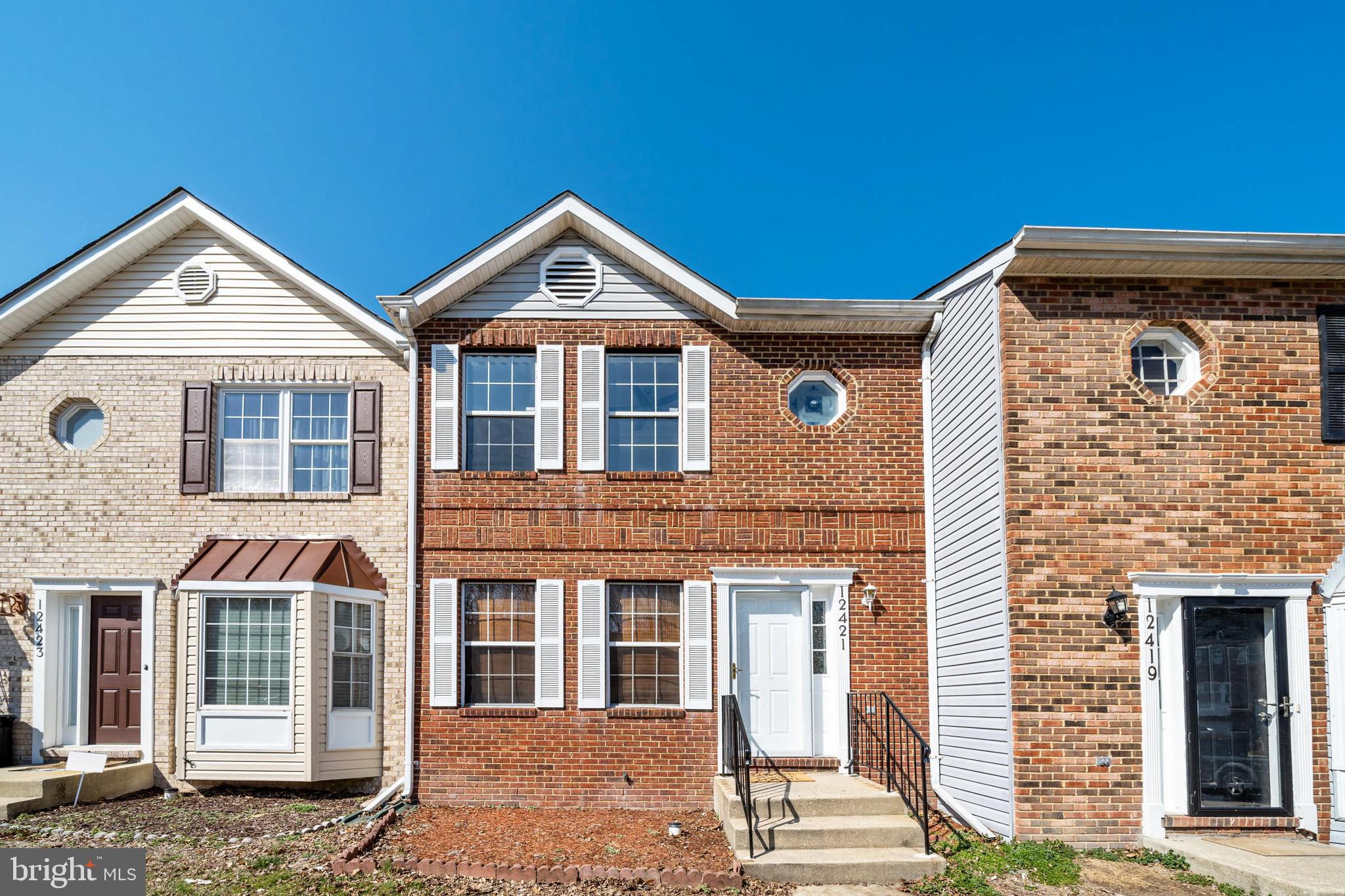 MARLTON 100 - Residential