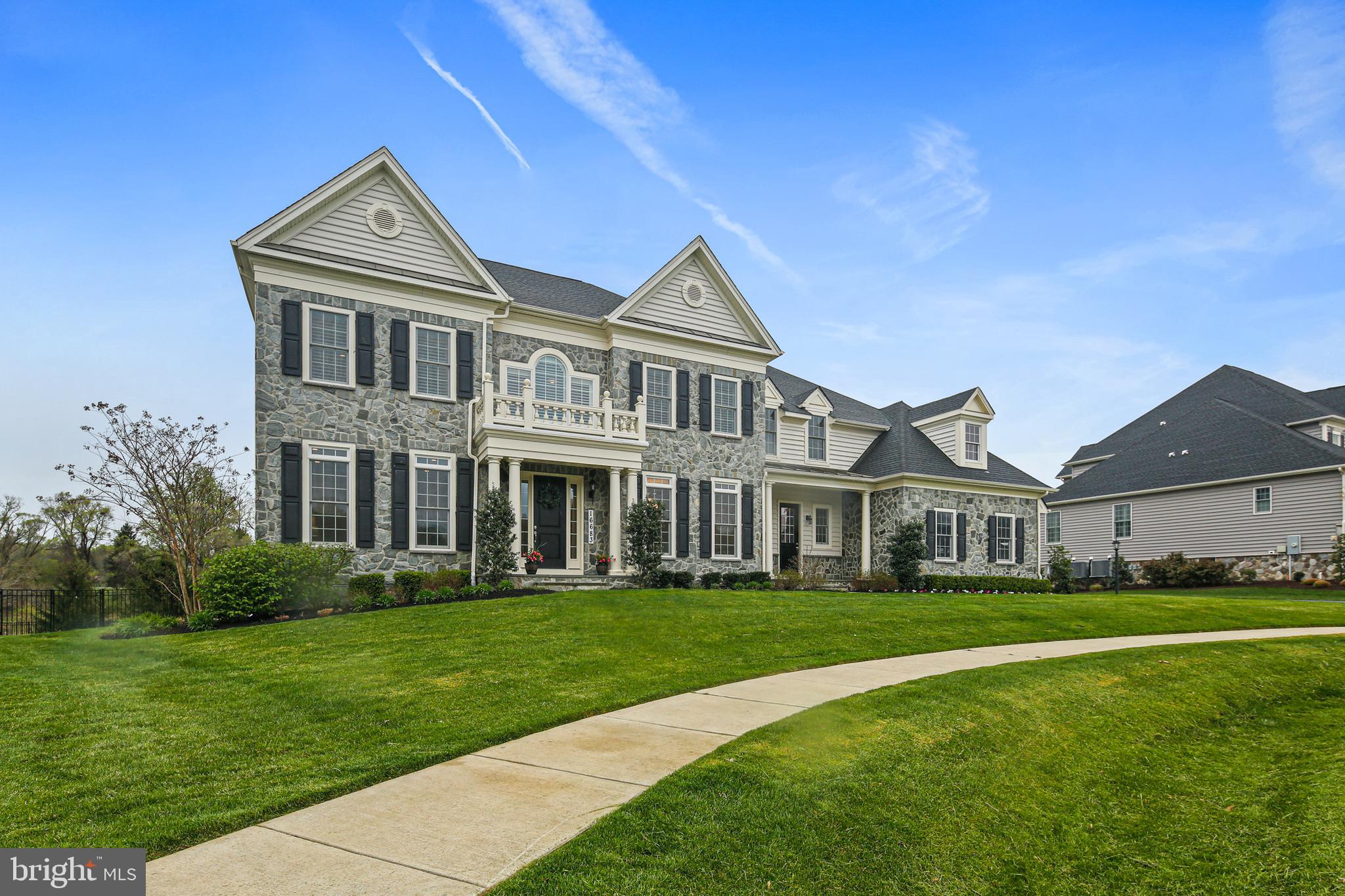 TROTTERS GLEN - Residential