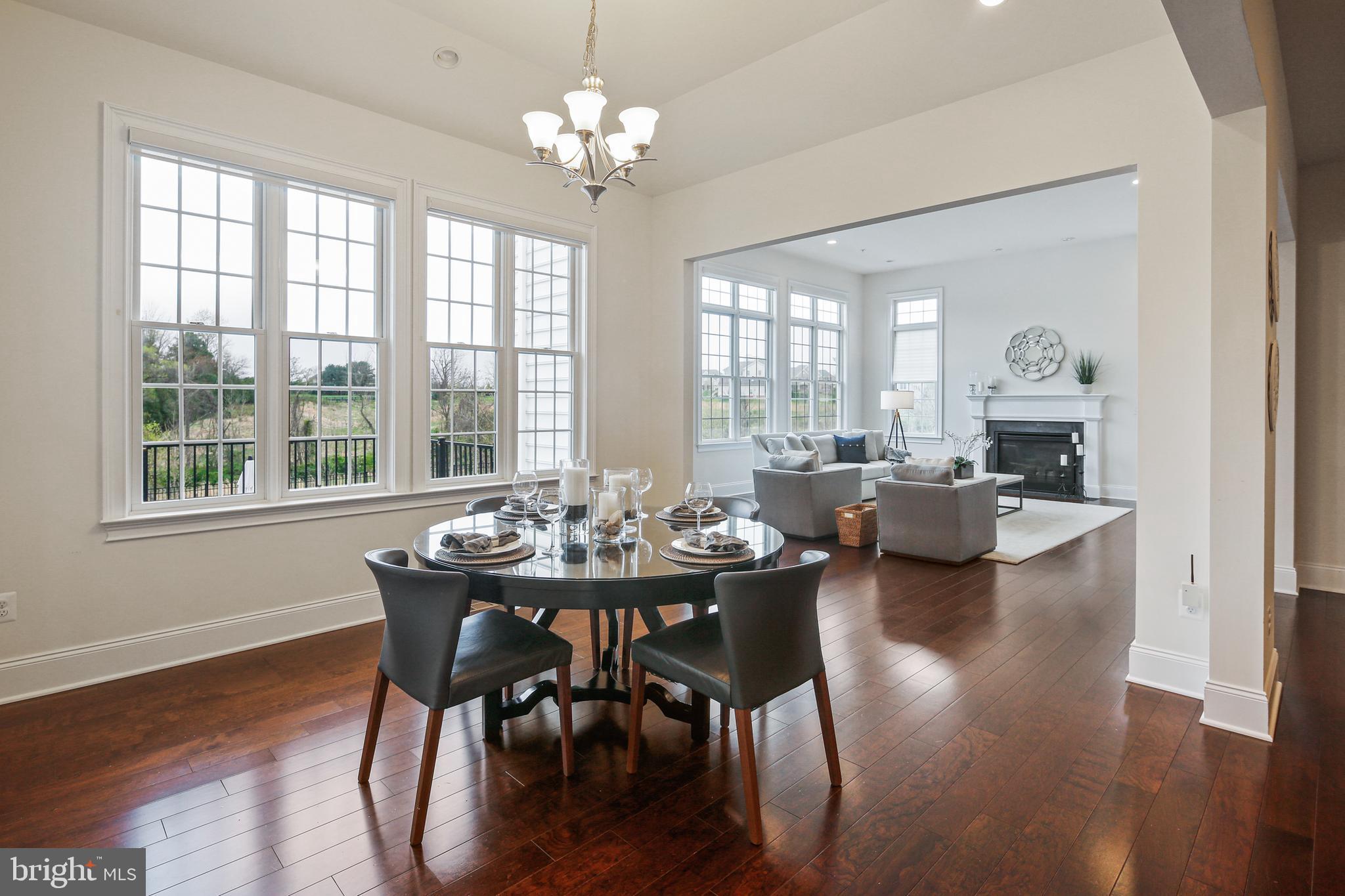 TROTTERS GLEN - Residential