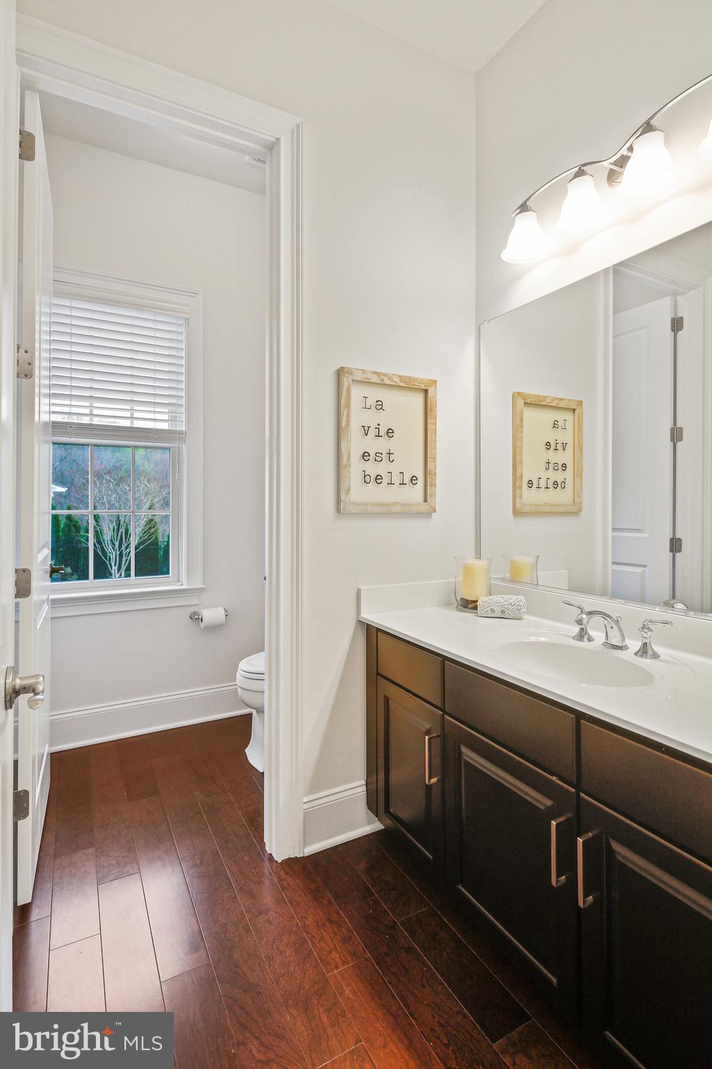 TROTTERS GLEN - Residential