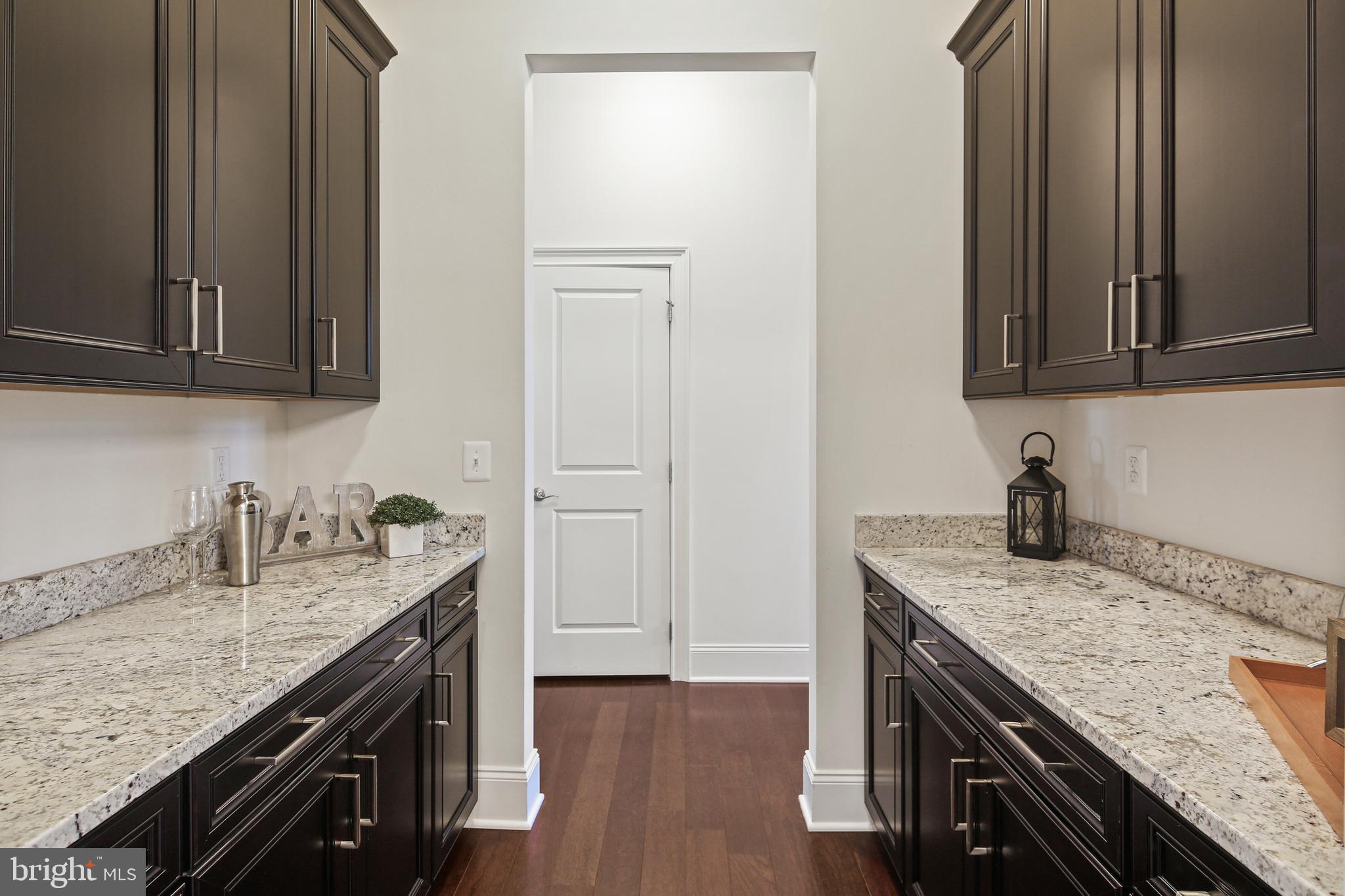 TROTTERS GLEN - Residential